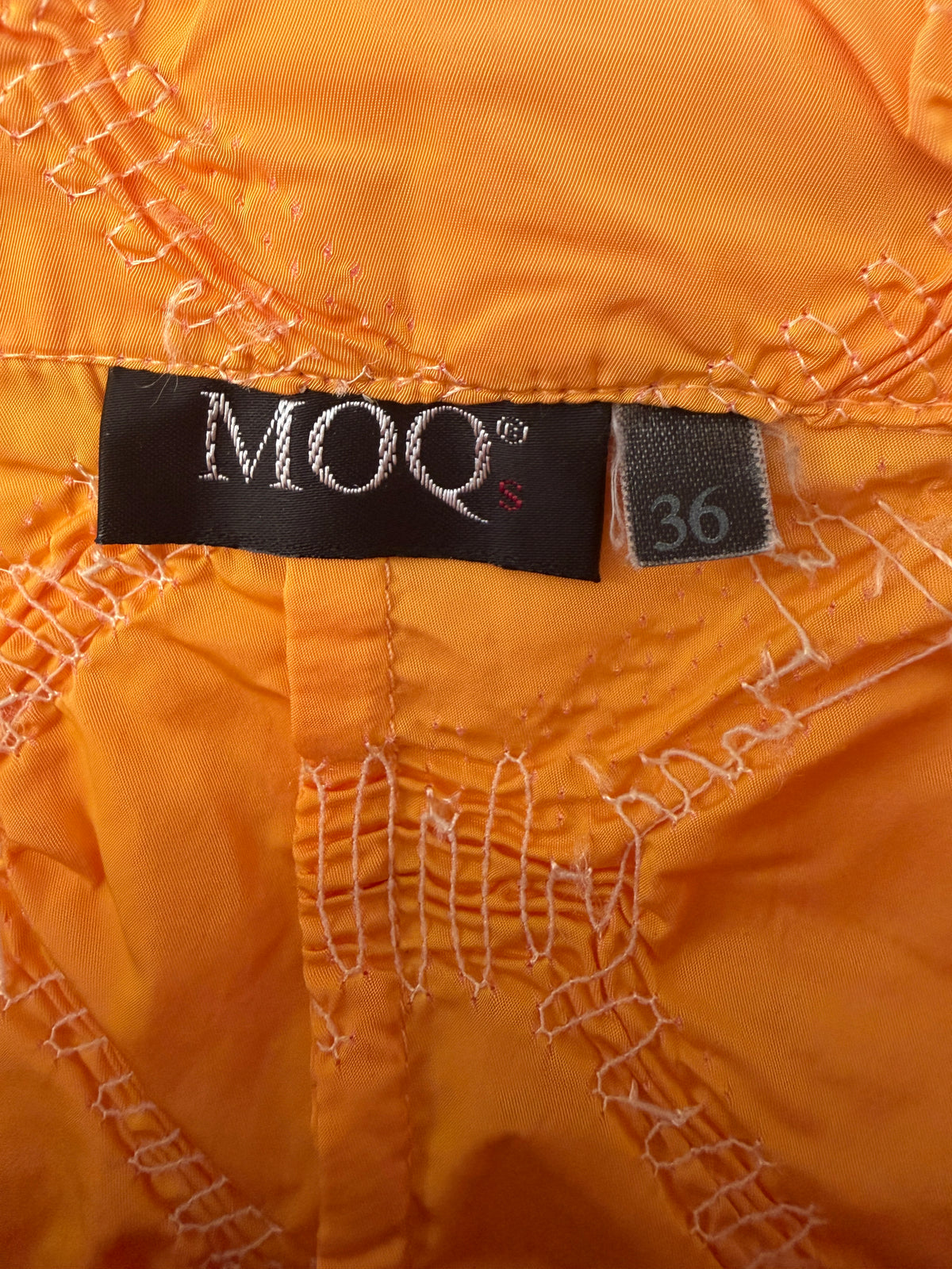 Moq blazer S