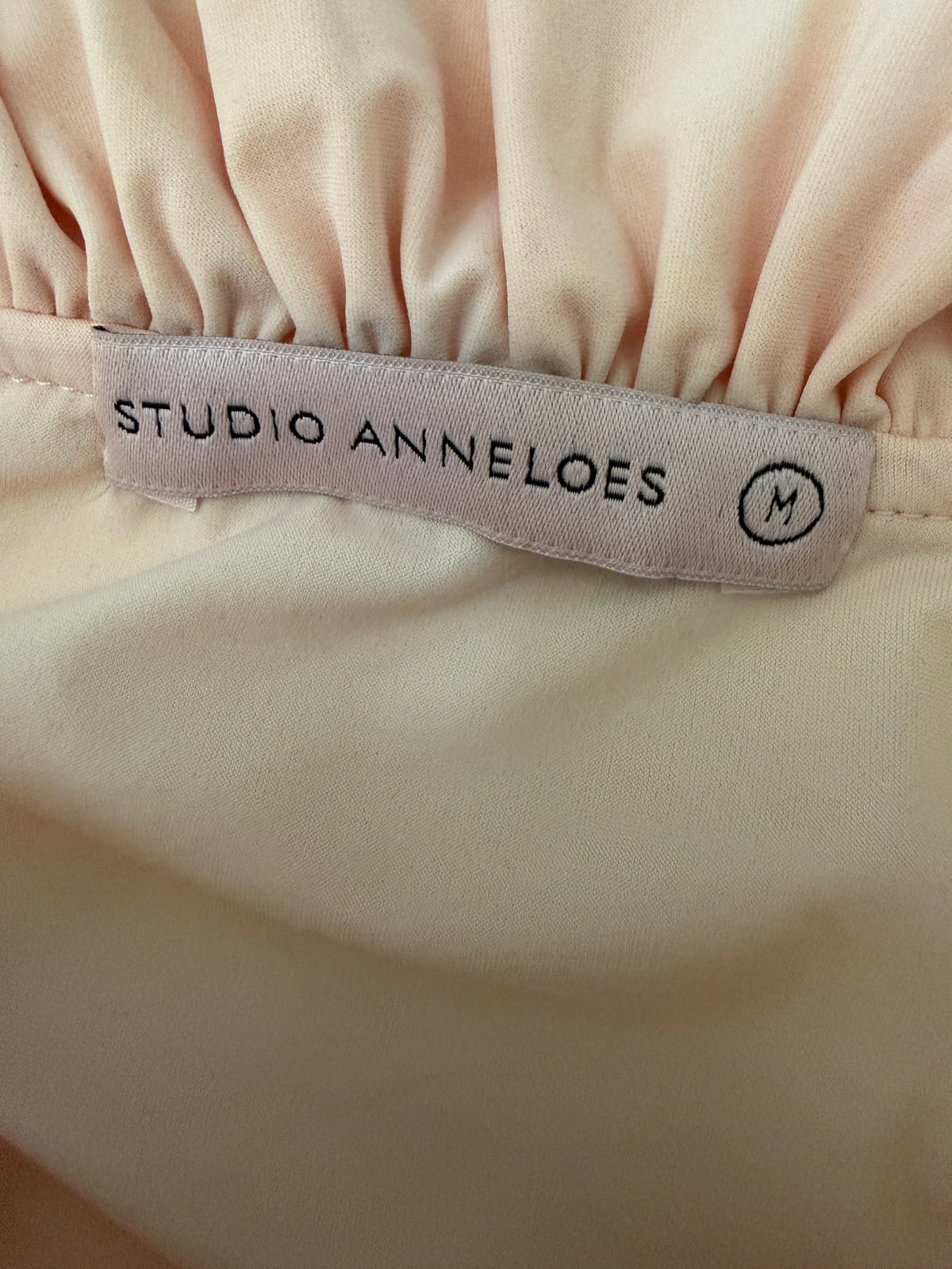 Studio Anneloes Hemd Langarm M