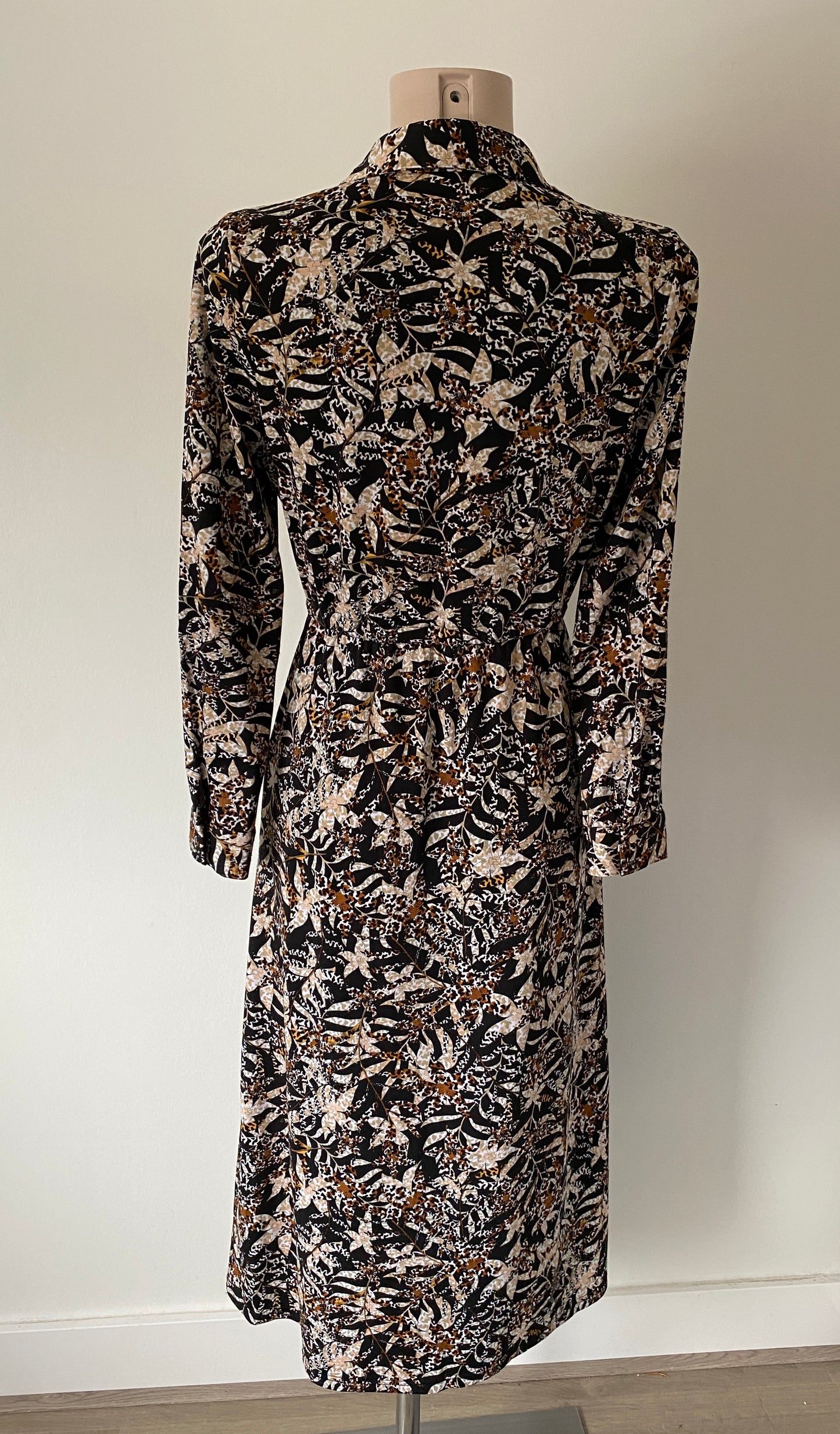 K-Design jurk S
