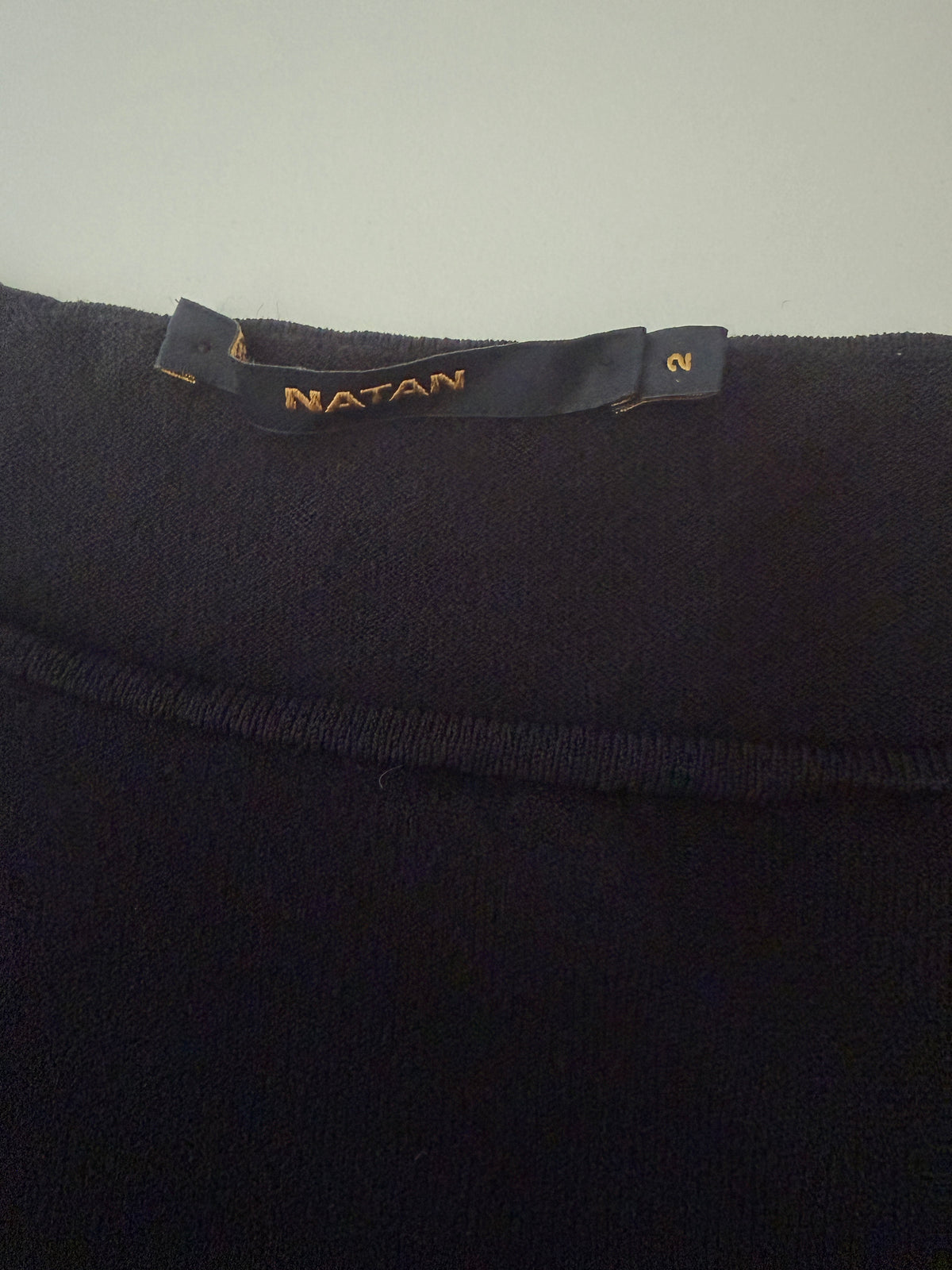 Natan trui S