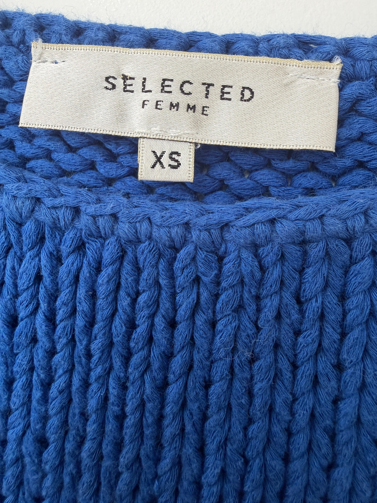 Selected Femme trui XS