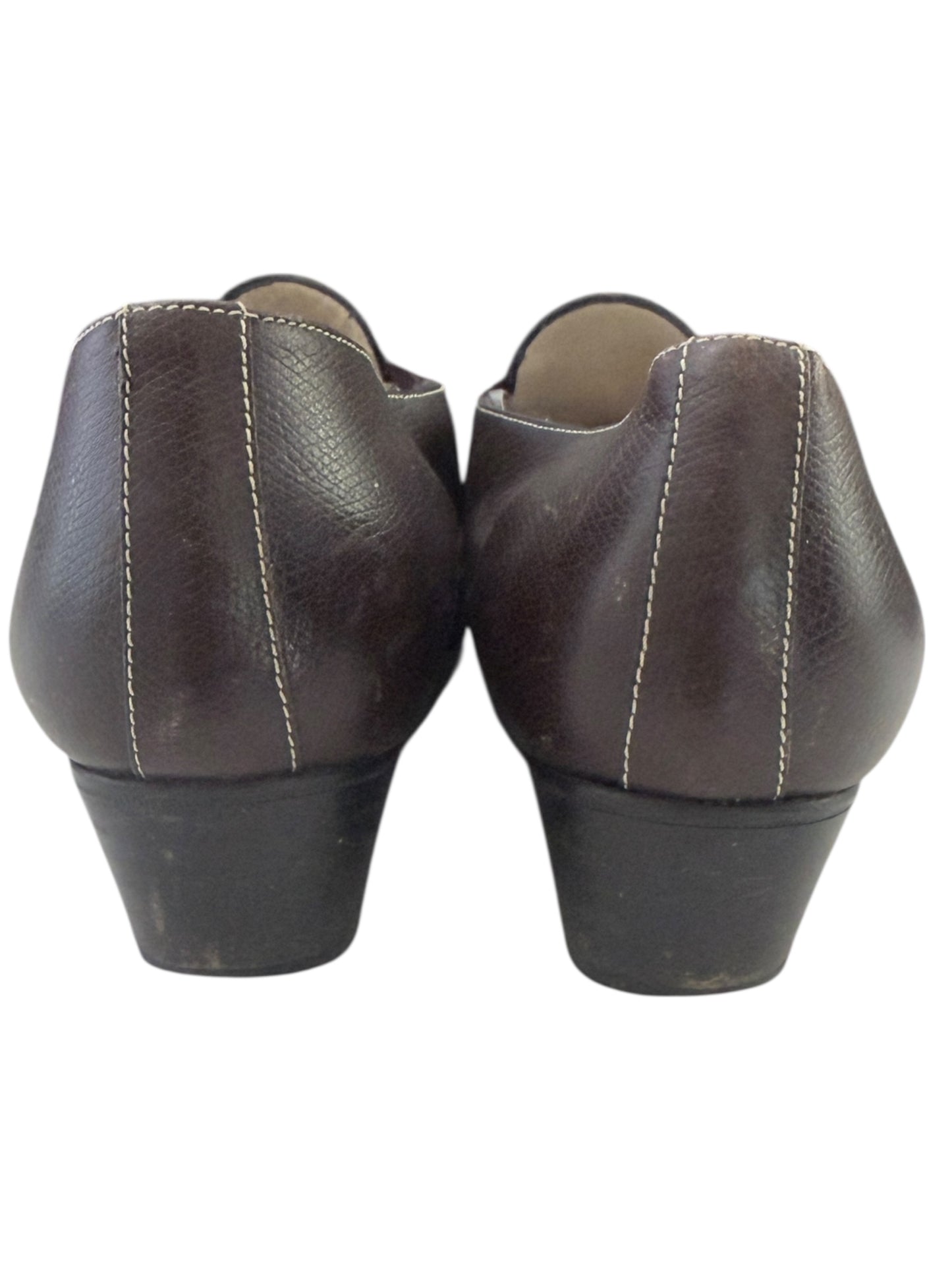 Bally hakken 39,5