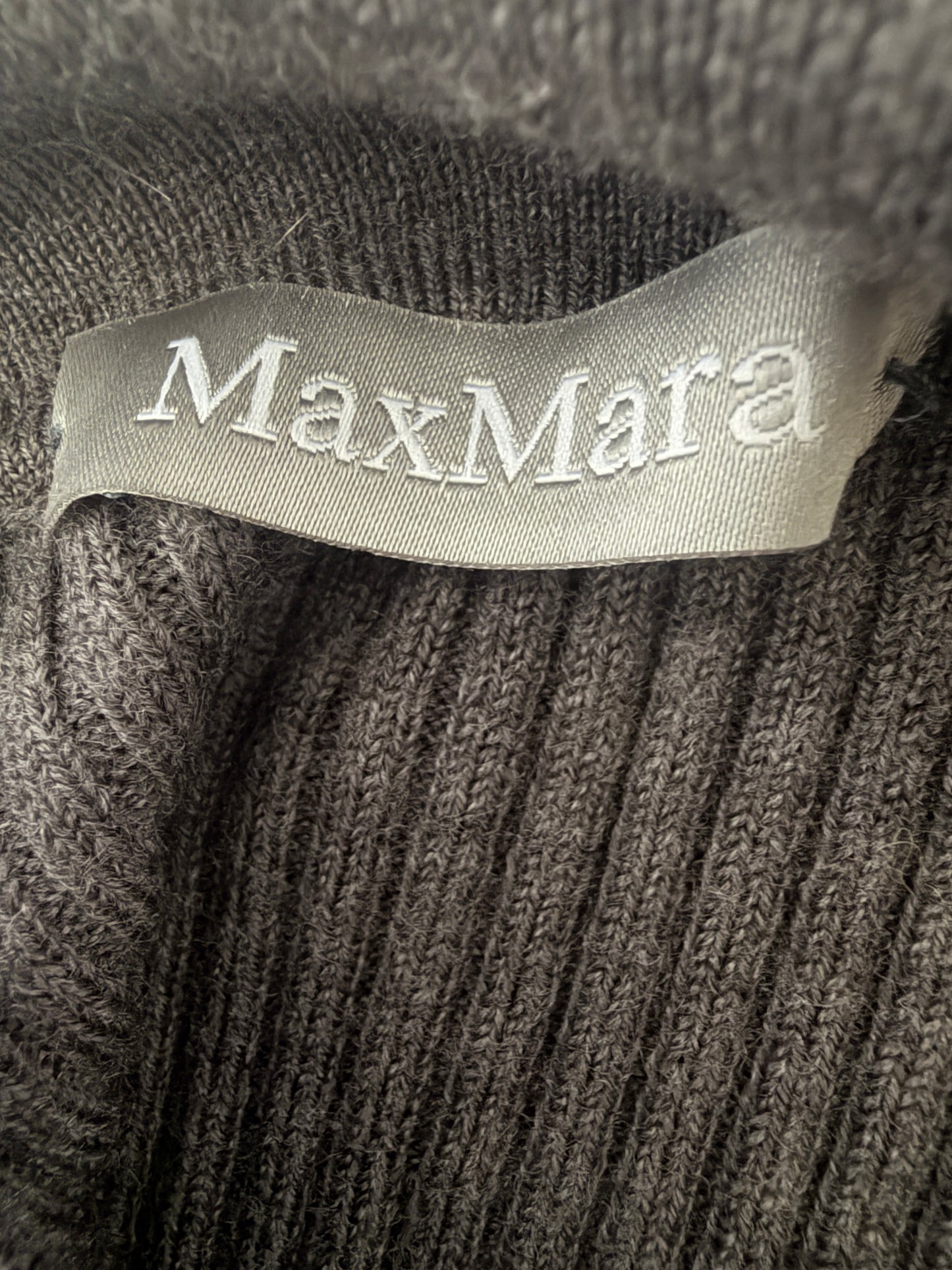 MaxMara jurk L