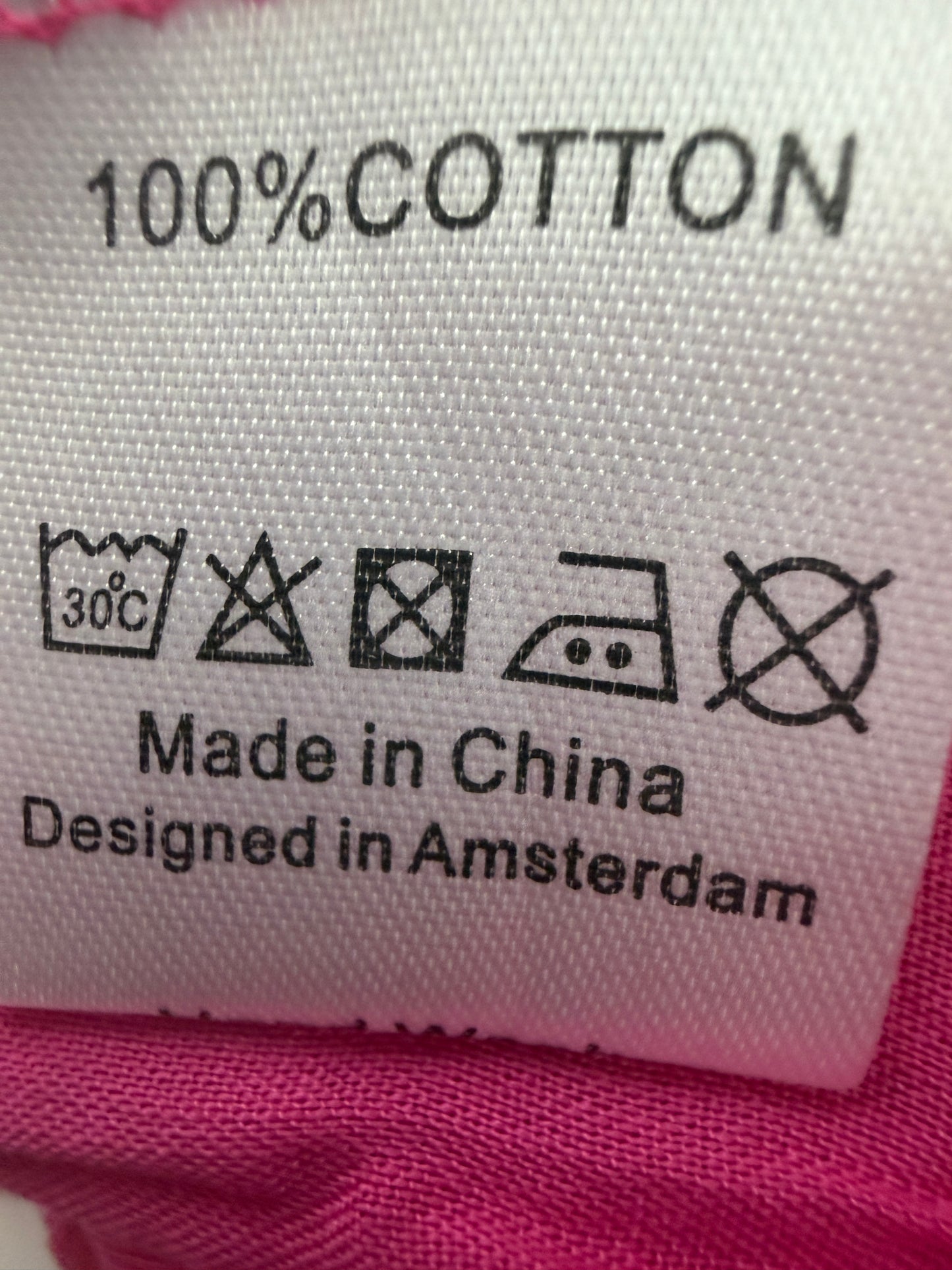 Azzurro jurk NIEUW L