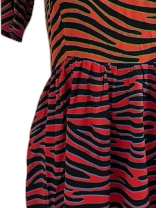 House of Holland jurk S