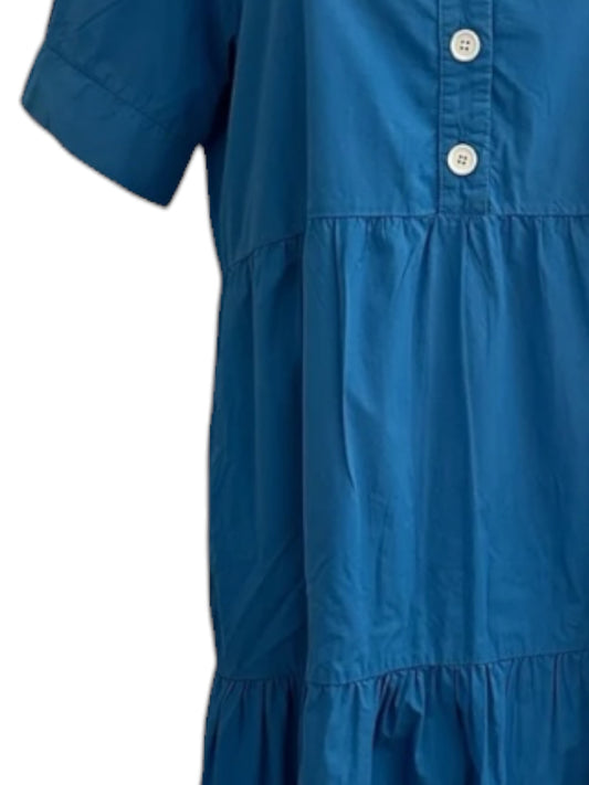 Anna van Toor Kleid XL