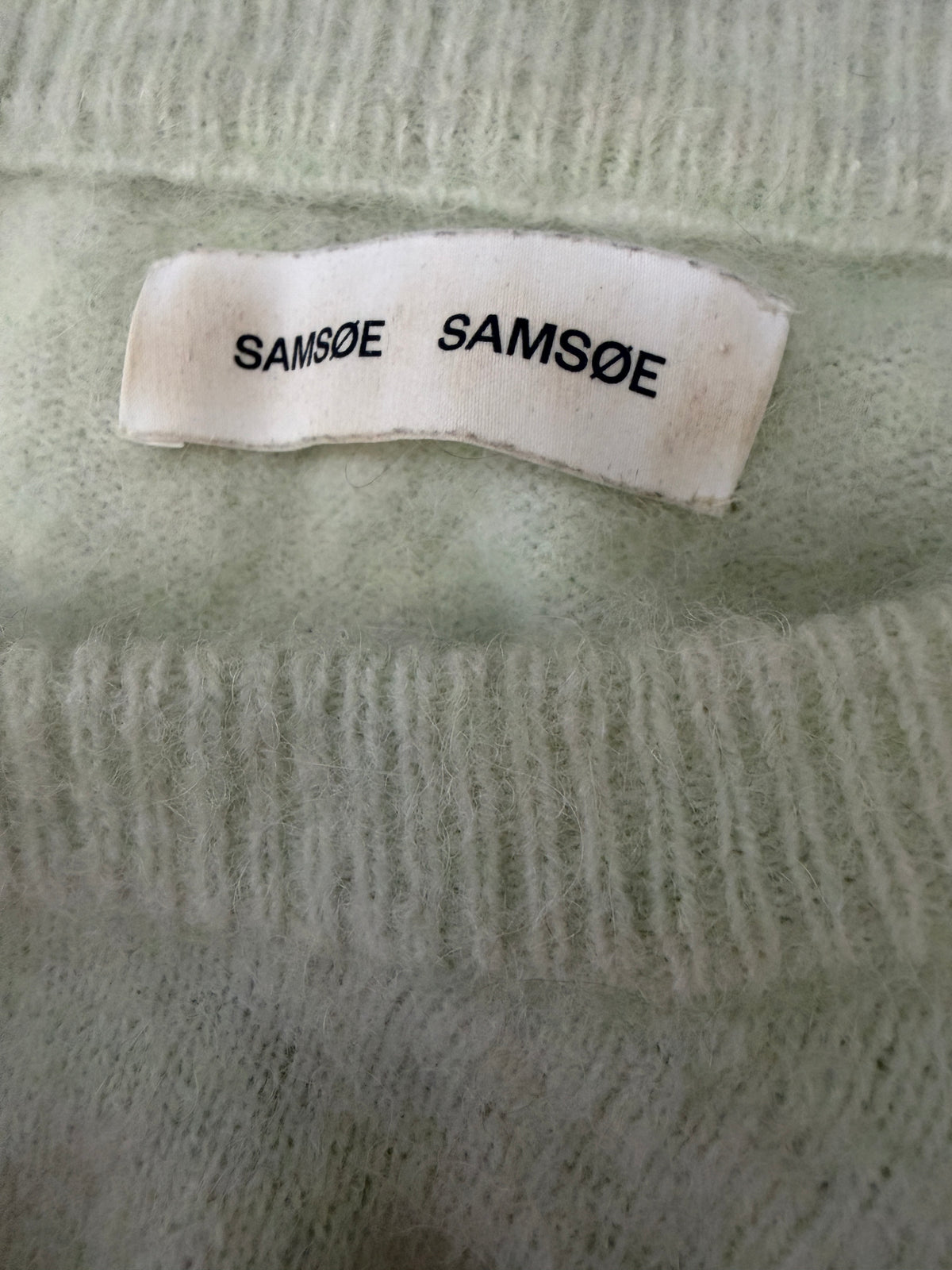 Samsoe Samsoe trui M
