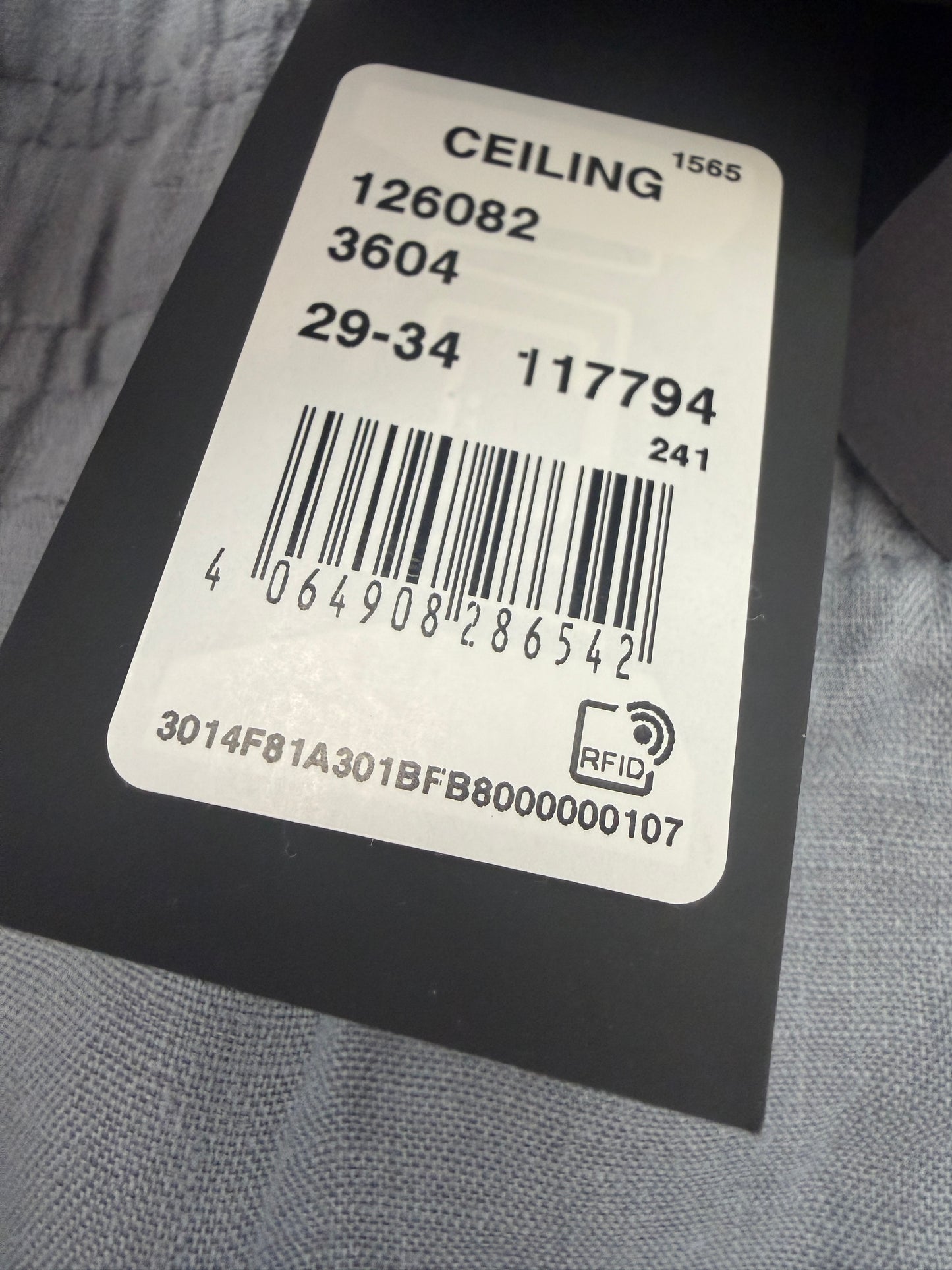 Drykorn broek NIEUW 29-34