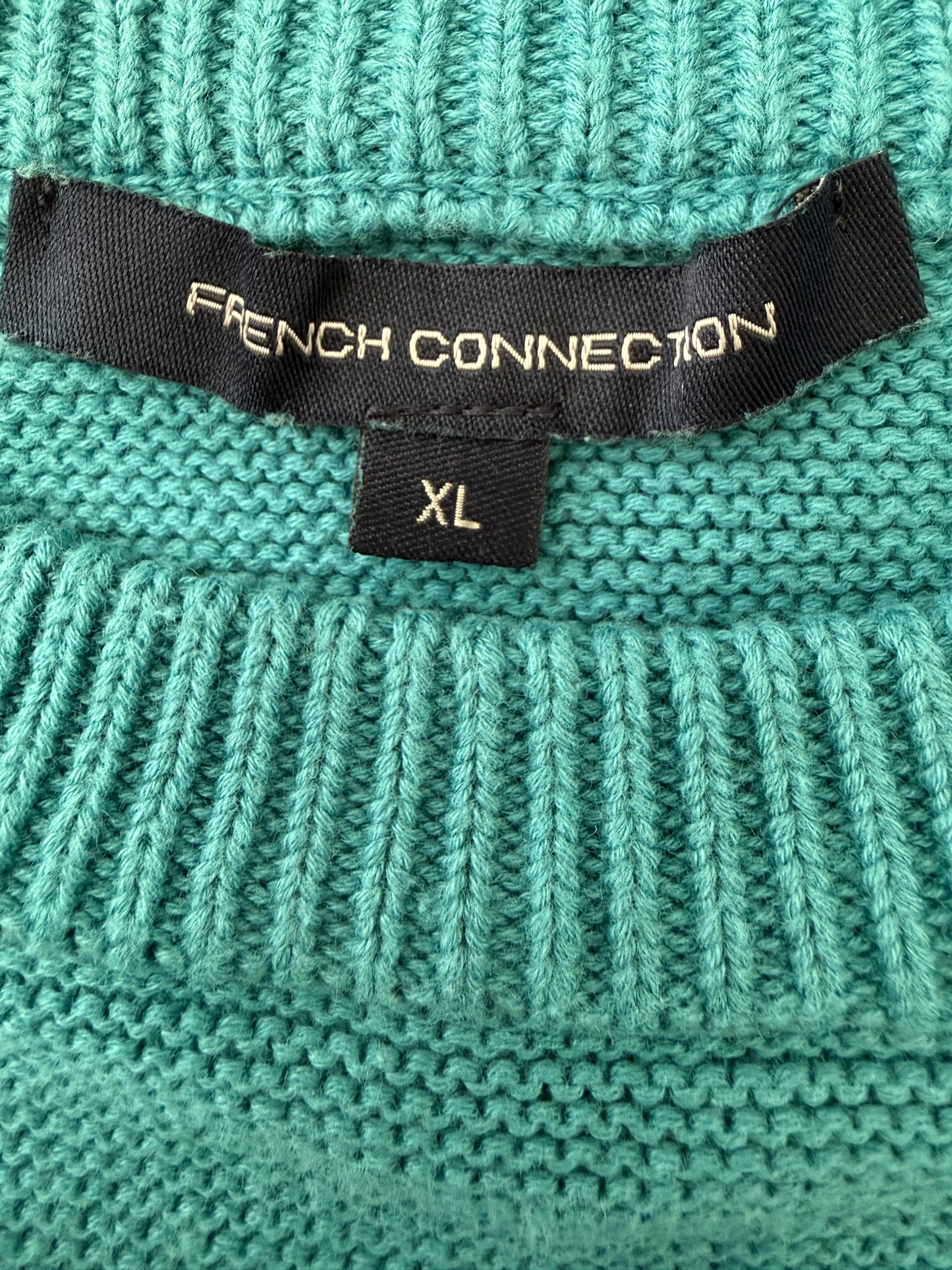 French Connection trui L