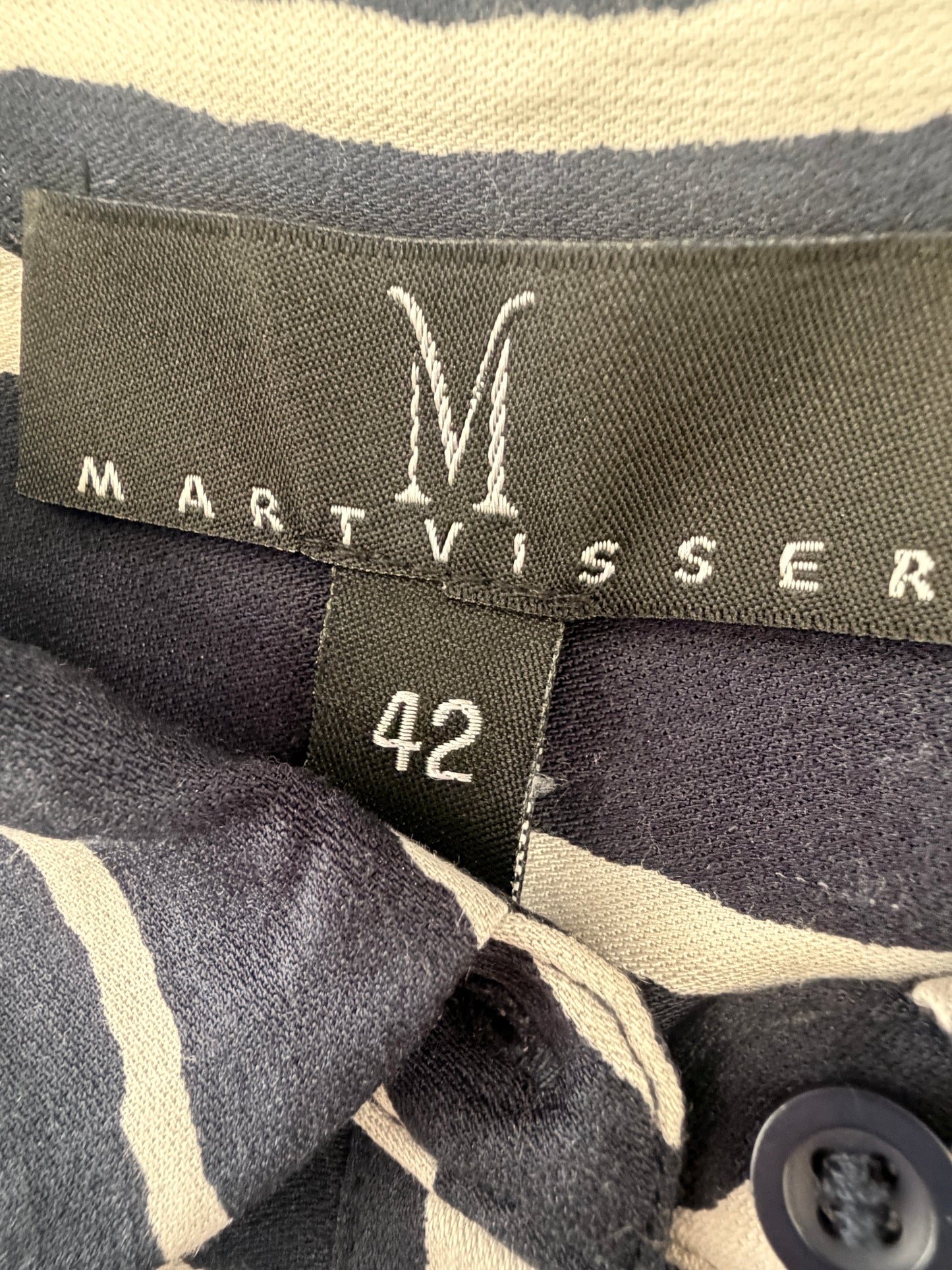 Mart Visser Kleid XL