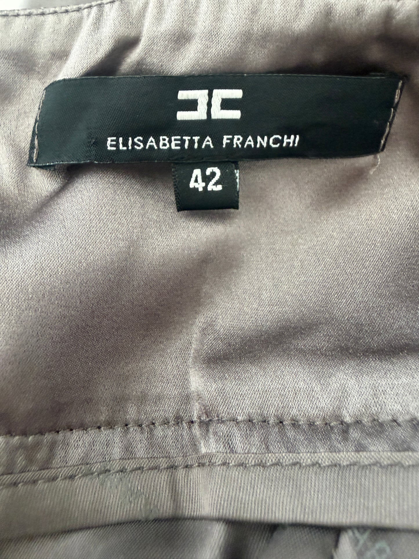 Elisabetti Franchi Rock XS