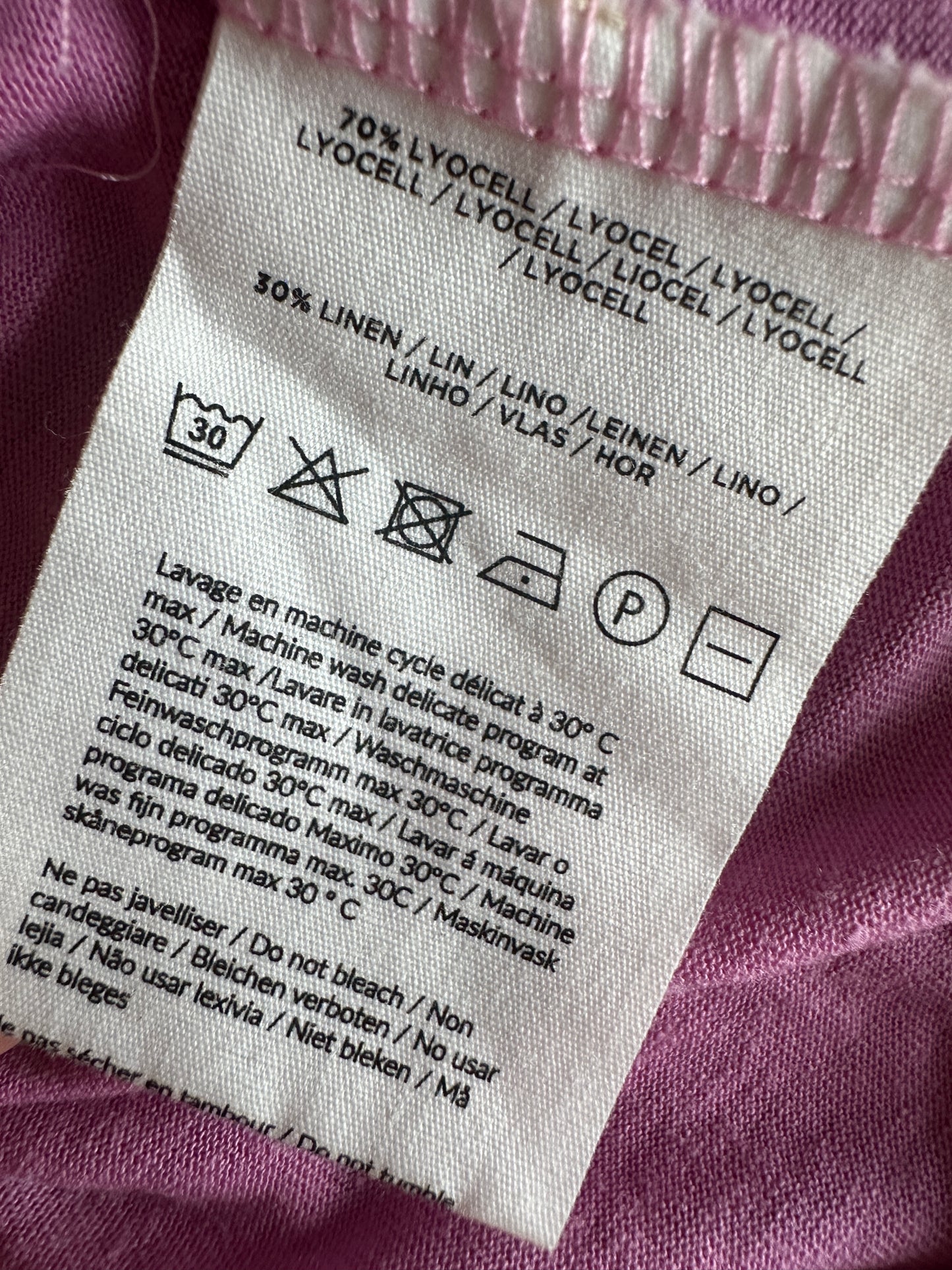 Absolut Cashmere jurk XS