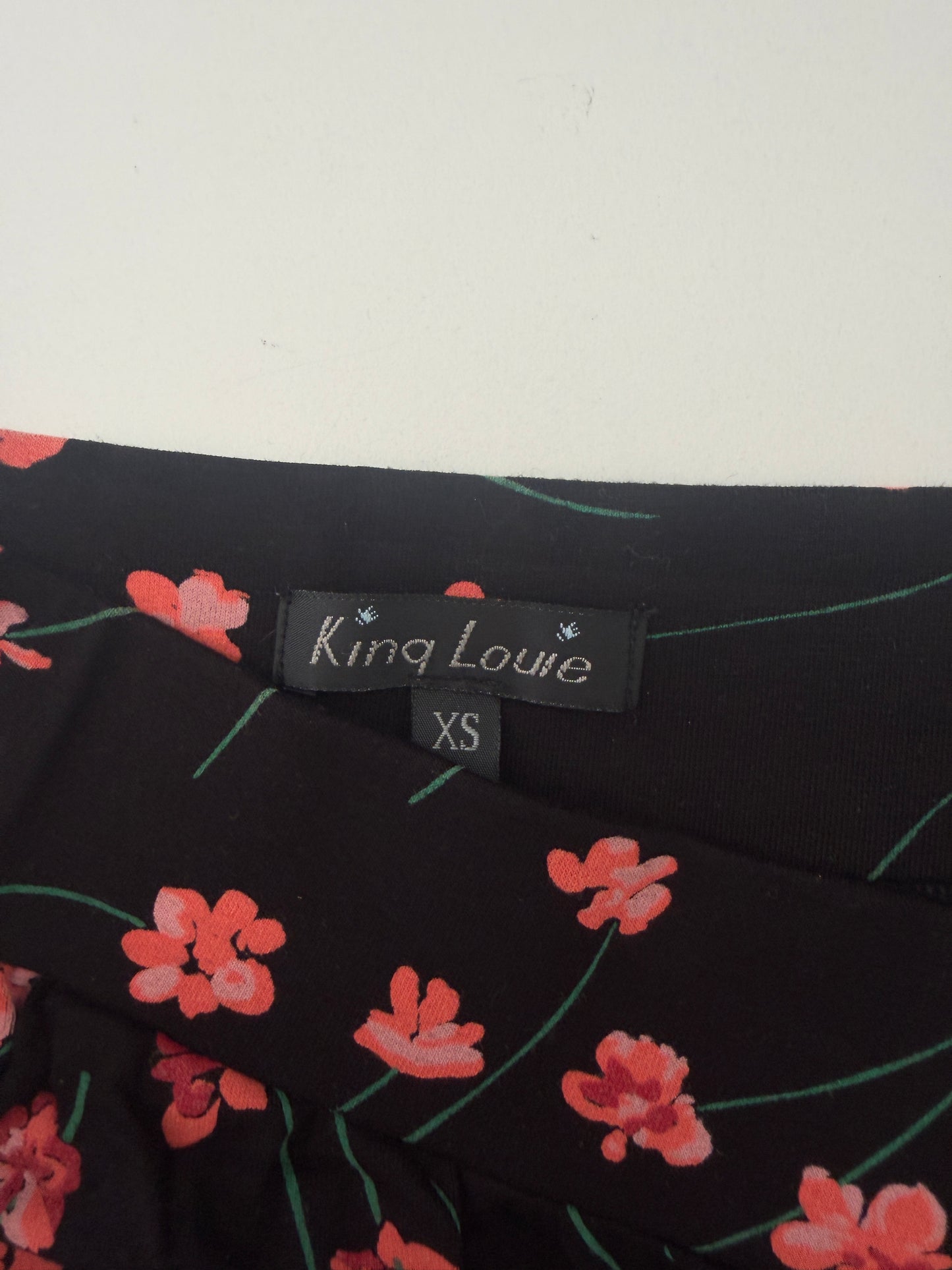 King Louie skirt XS