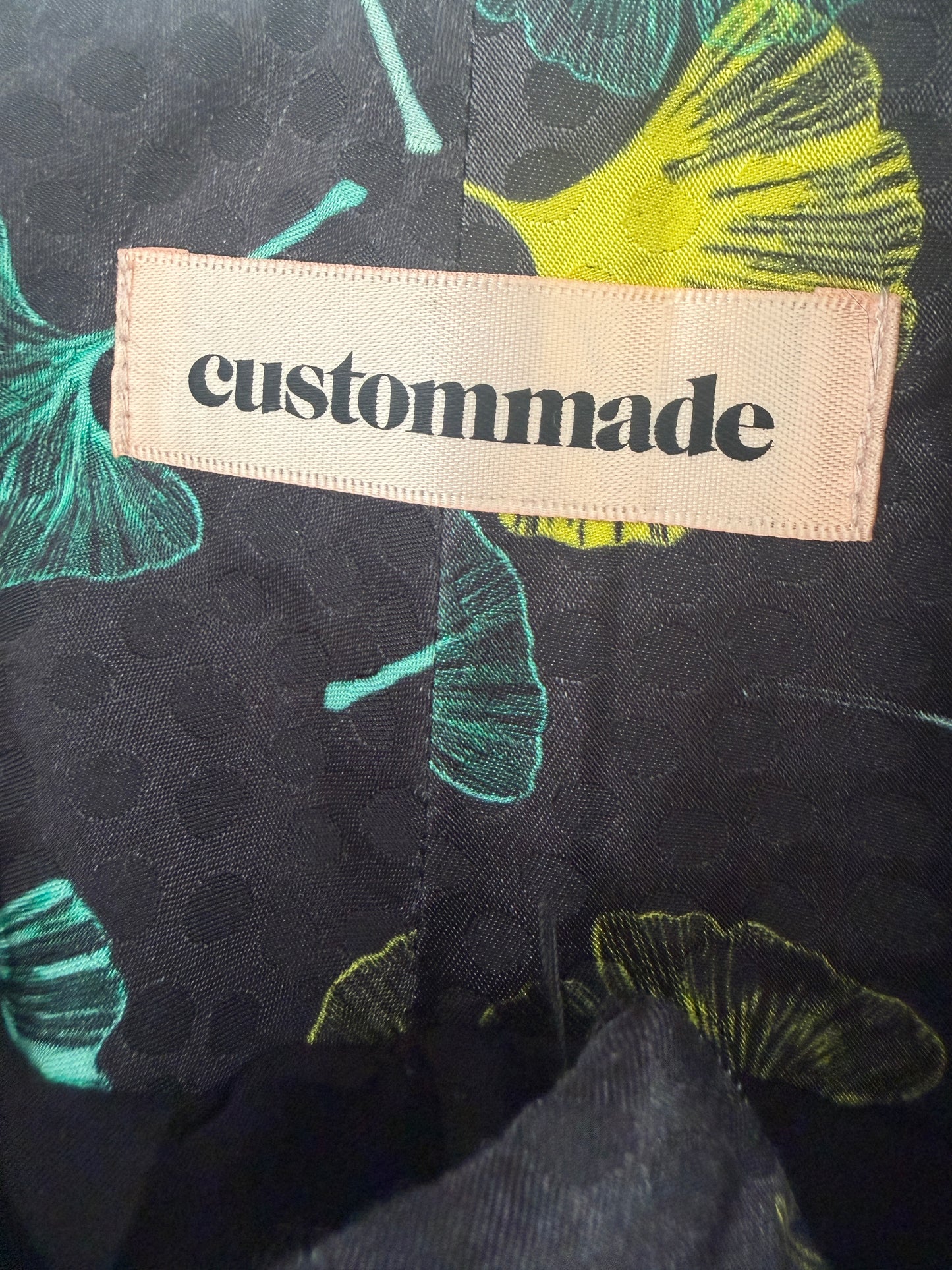 Custom-made skirt M
