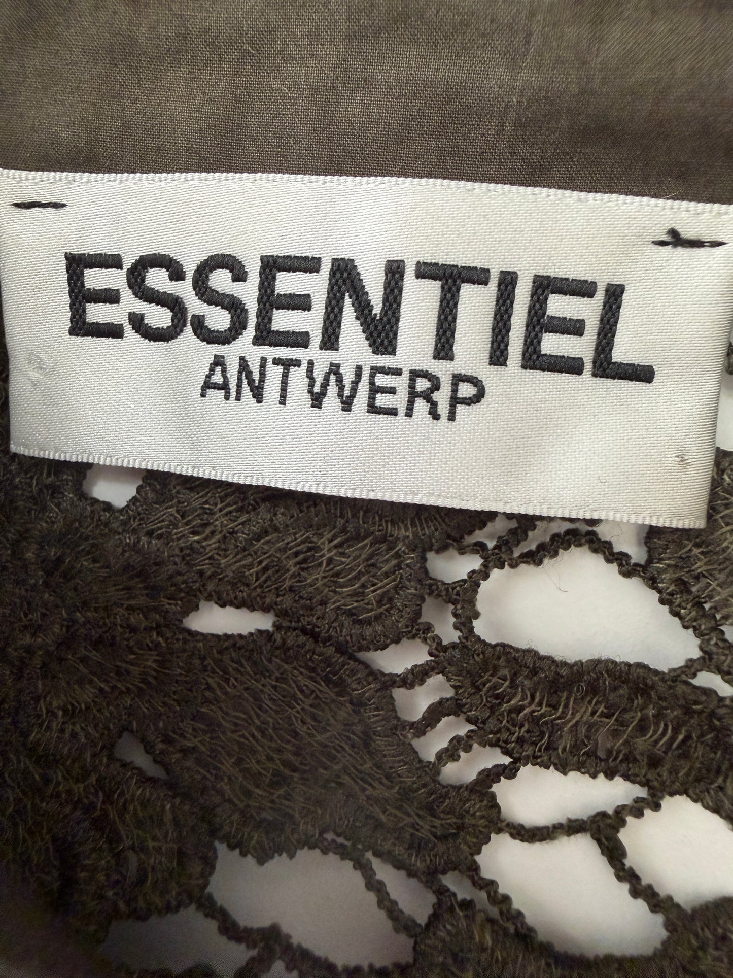 Essentiel Antwerp blouse M