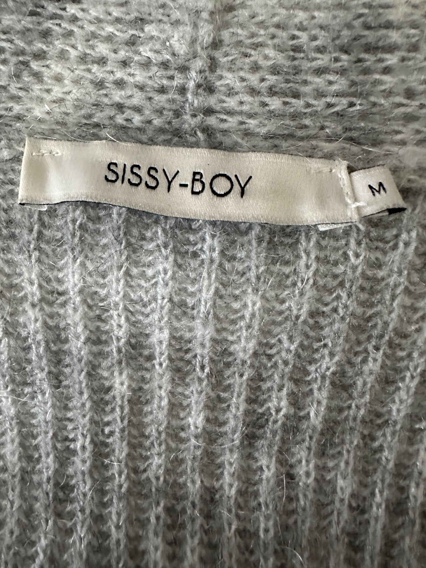 Sissy Boy Weste M