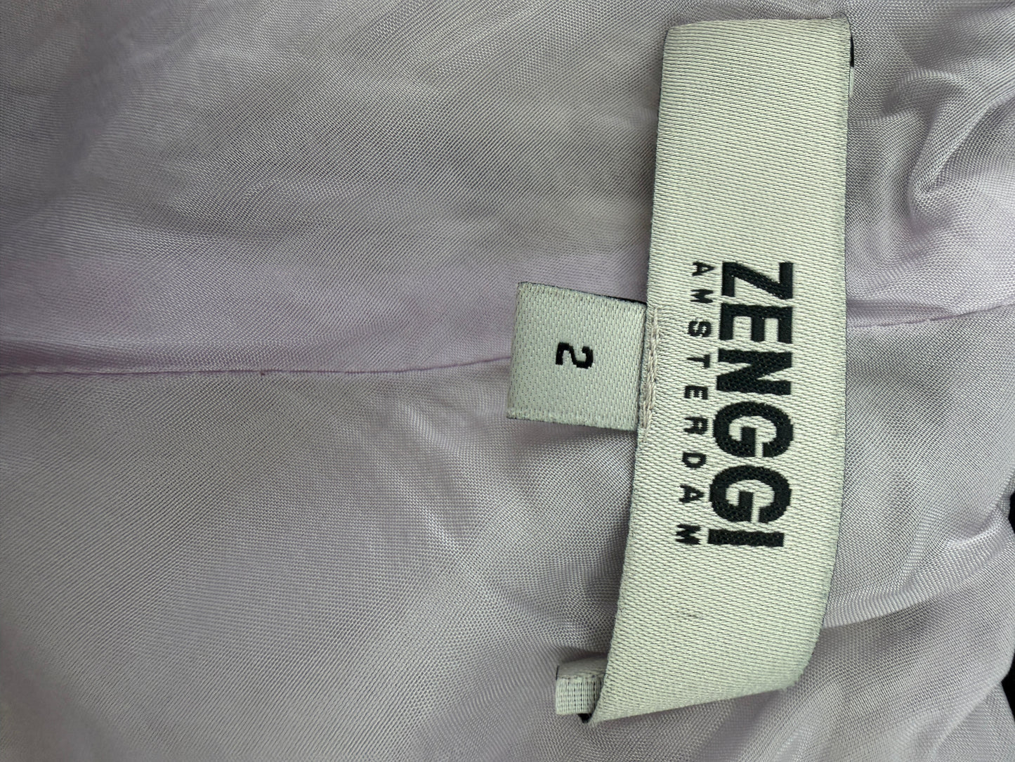 Zenggi Rock L