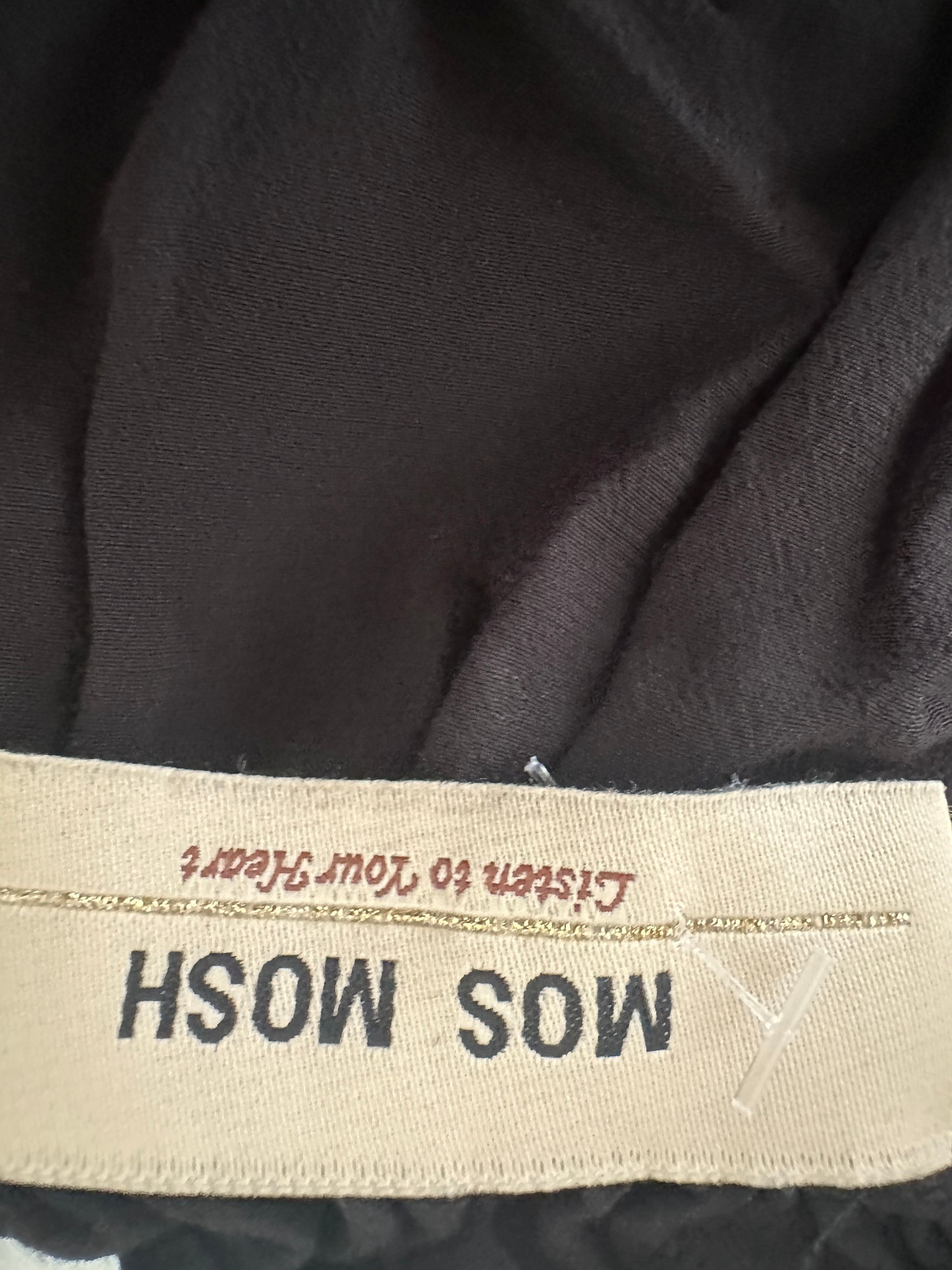 Mos Mosh Kleid M
