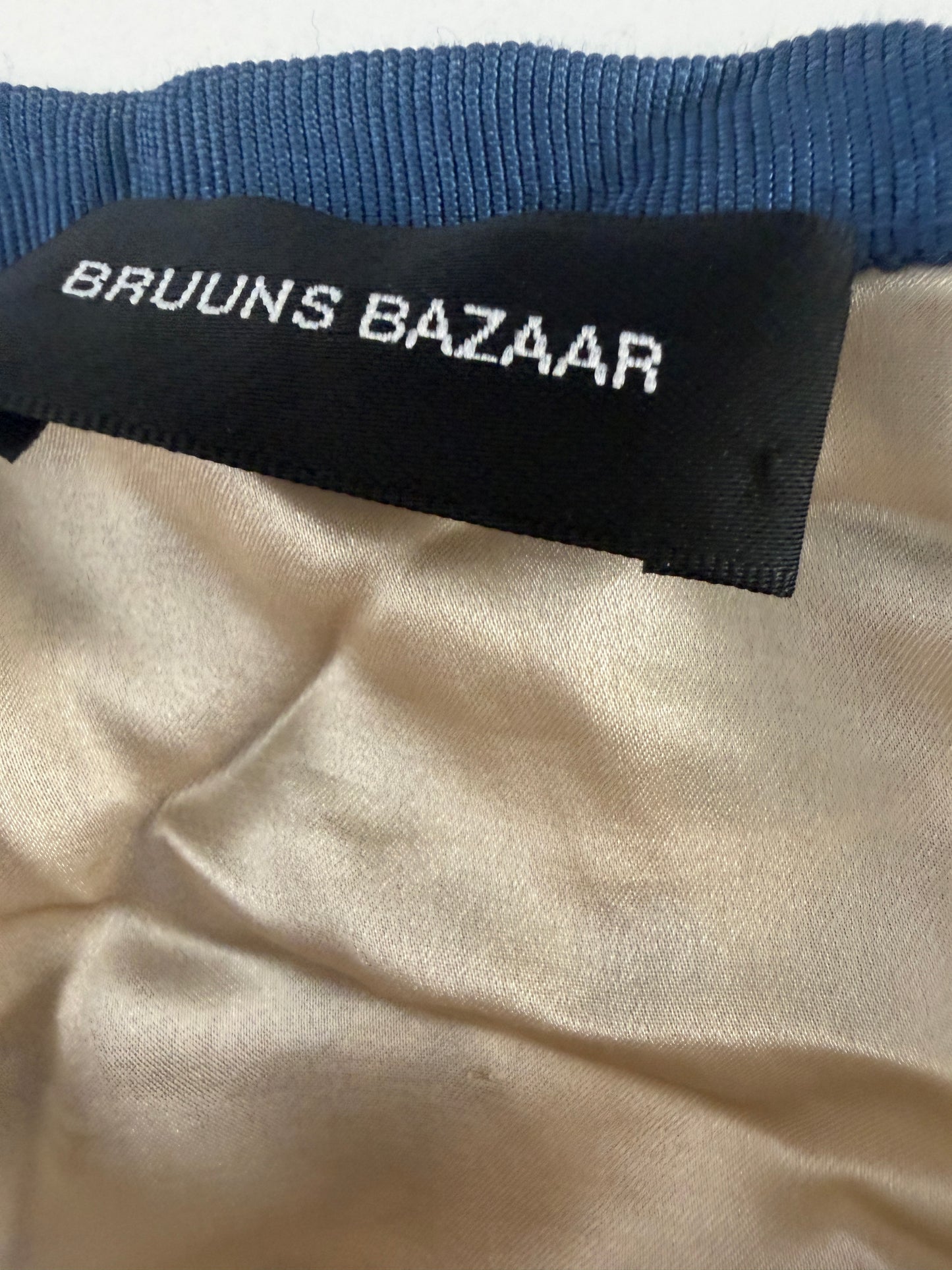 Bruuns Bazaar rok S