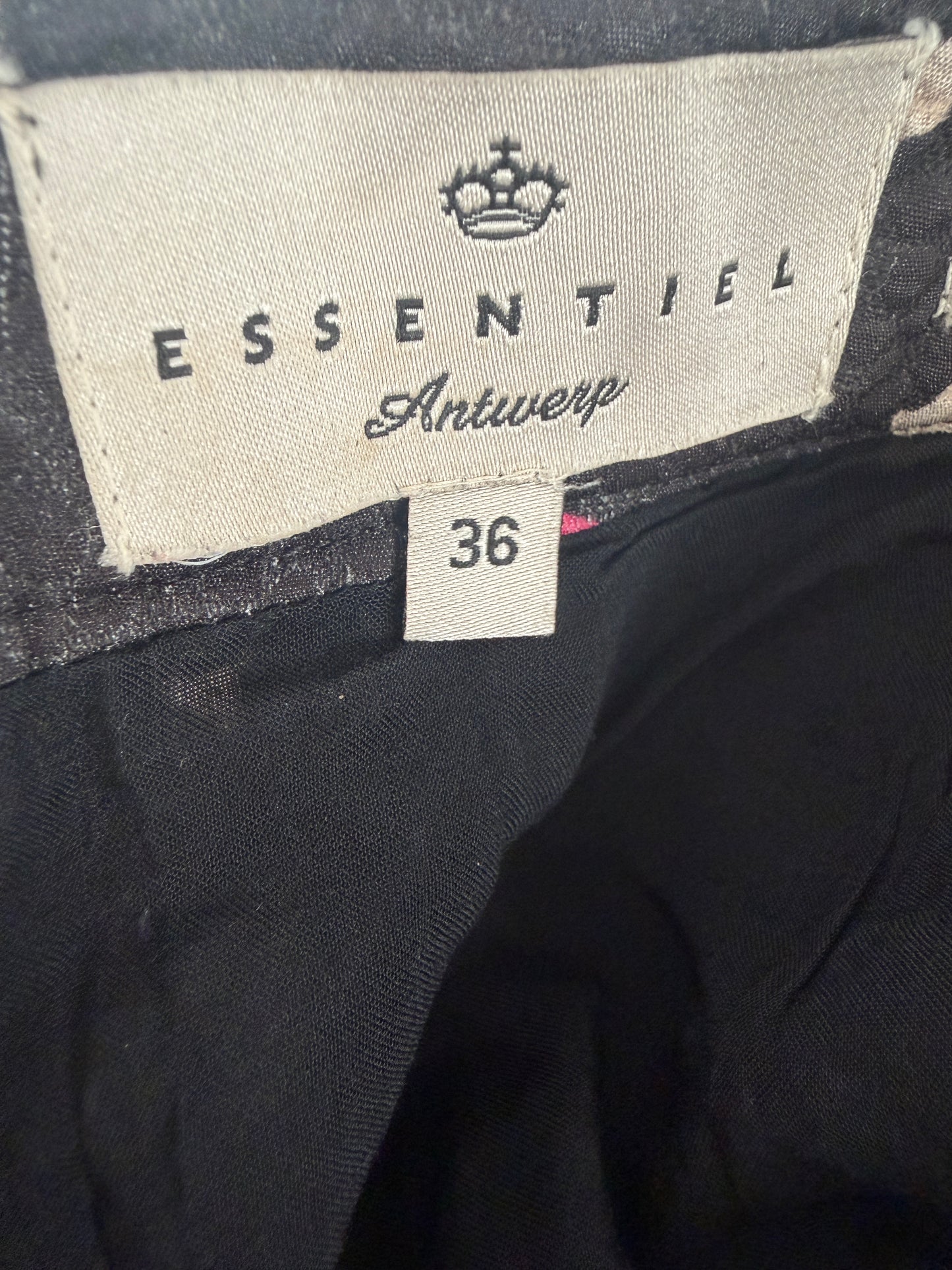 Essentiel Antwerp rok S