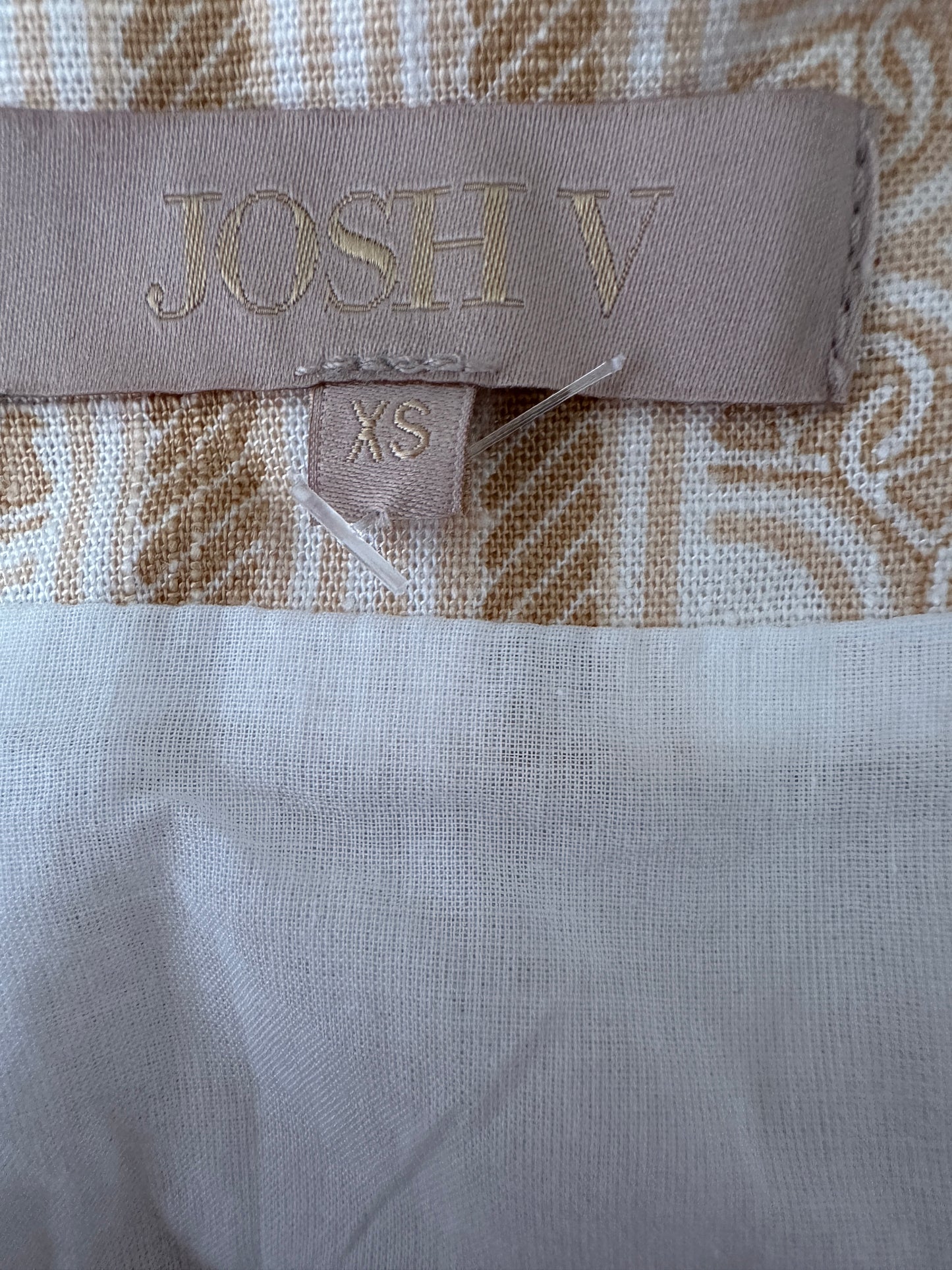 JoshV Kleid XS
