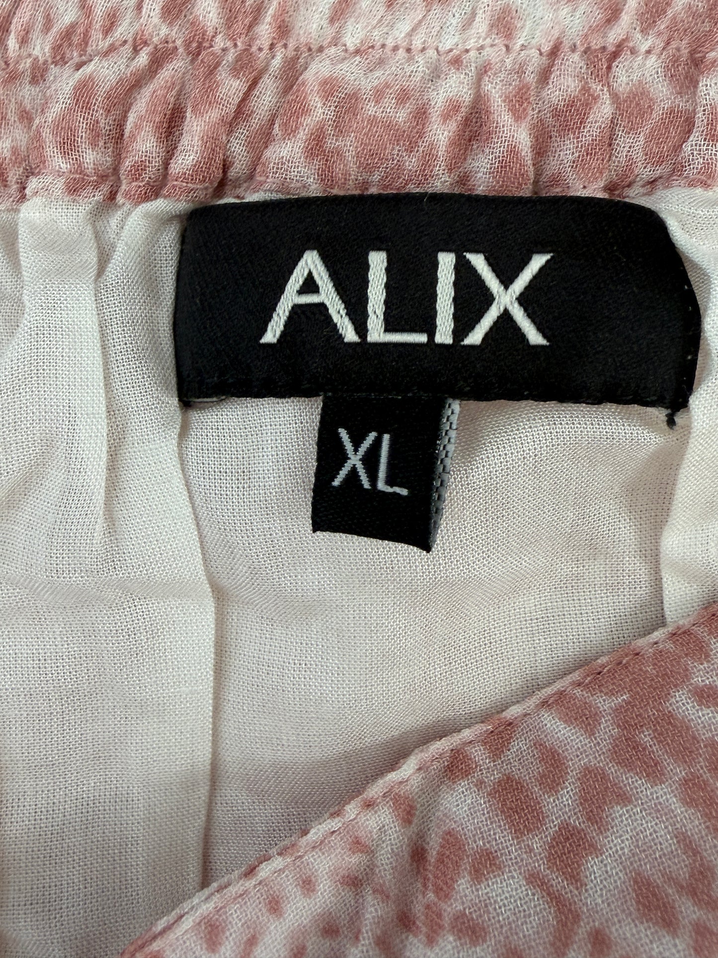 Alix rok L