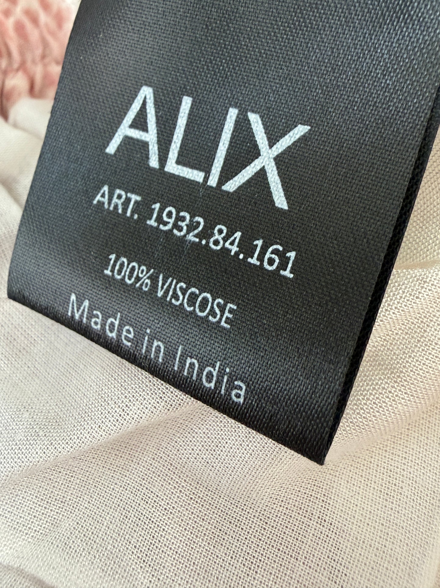 Alix rok L