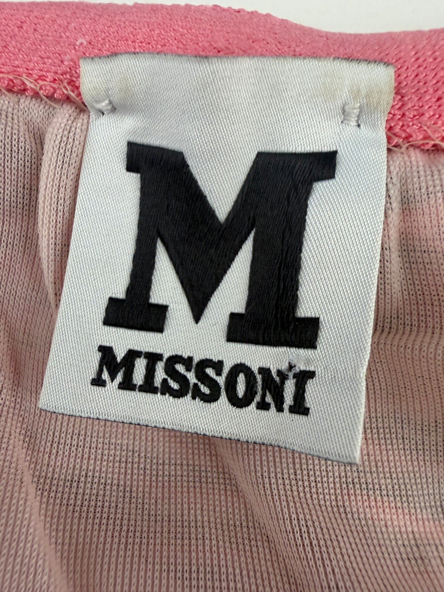Missoni rok M