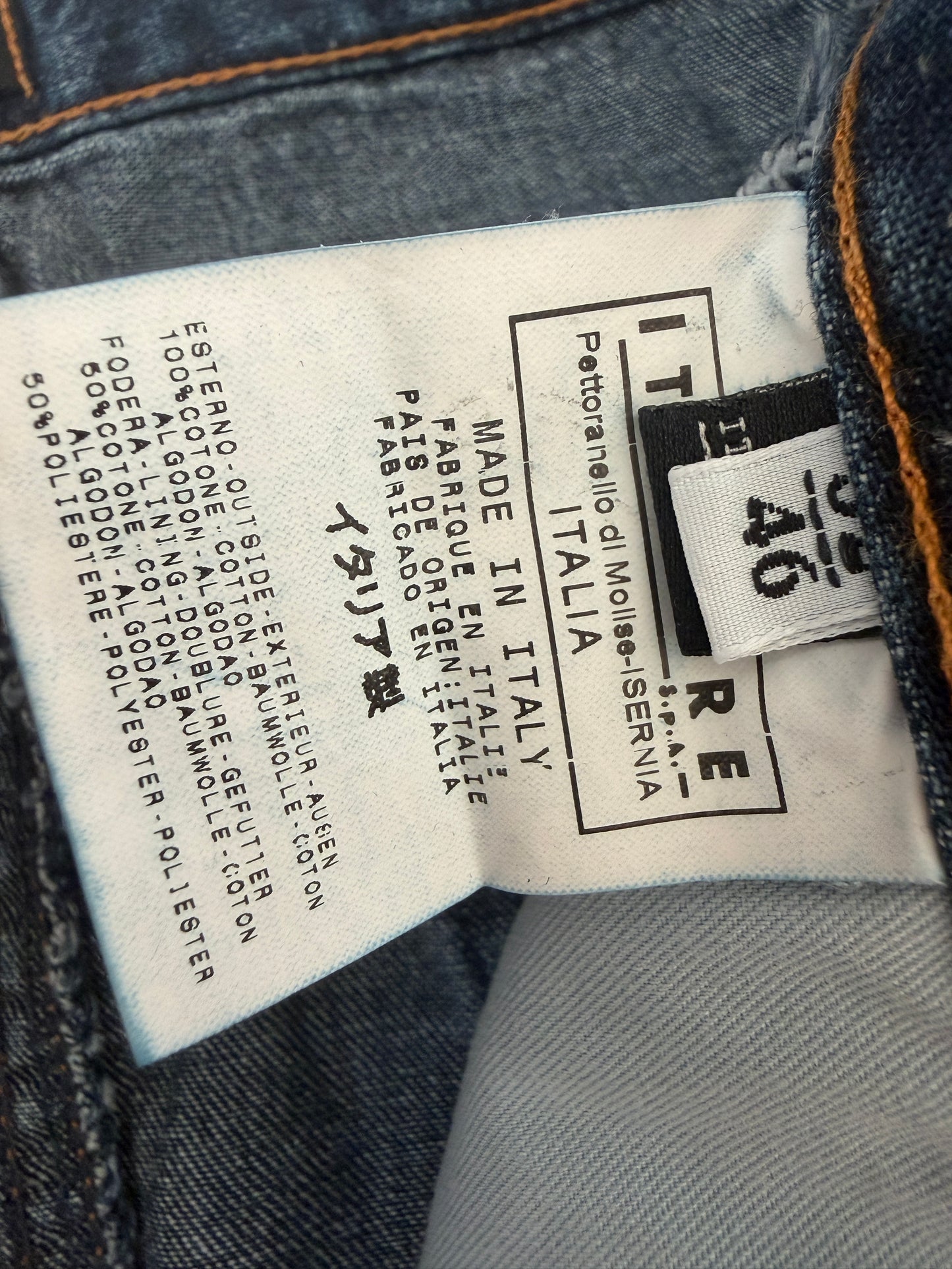 Dolce & Gabbana rok XL