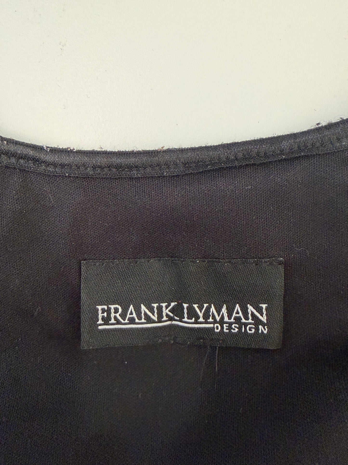 Frank Lyman trui XL