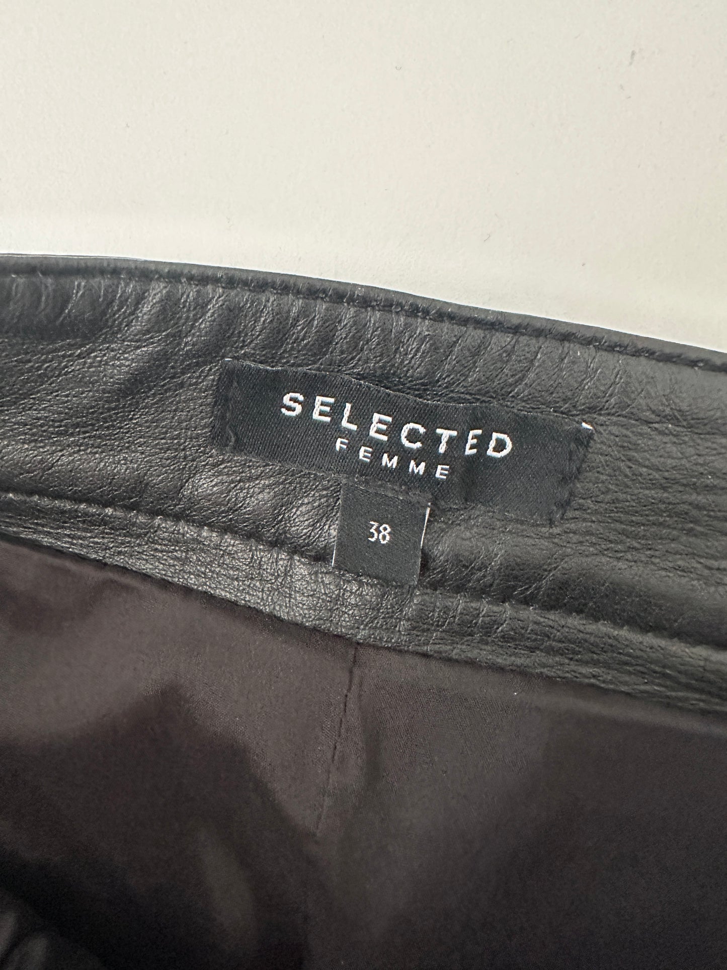 Selected Femme pants M