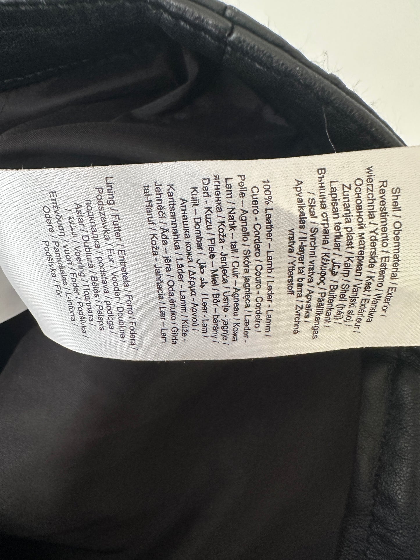 Selected Femme broek M