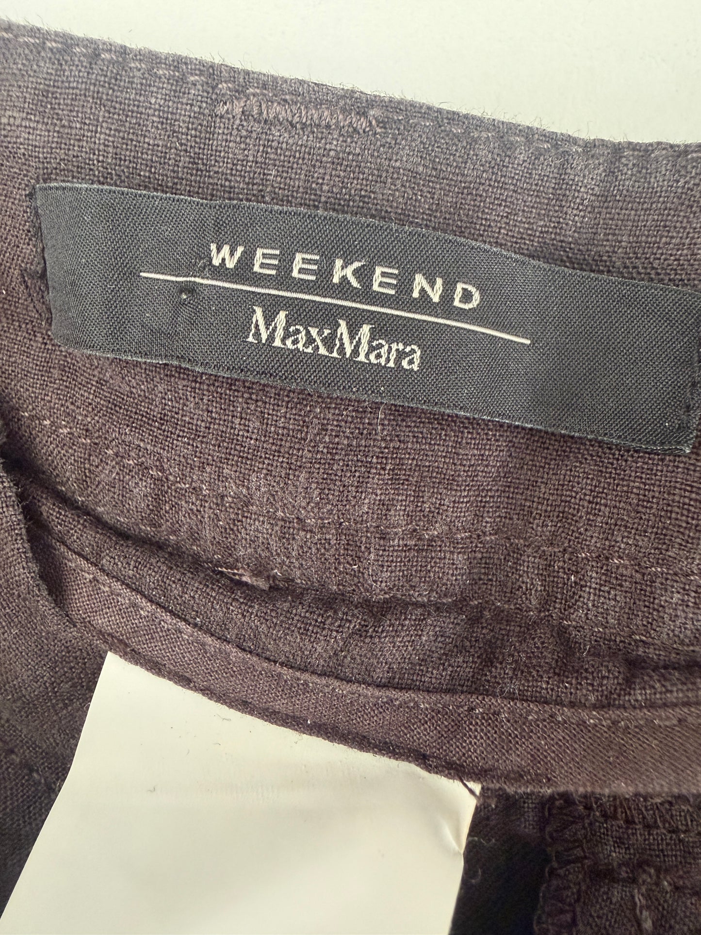 Weekend MaxMara rok M
