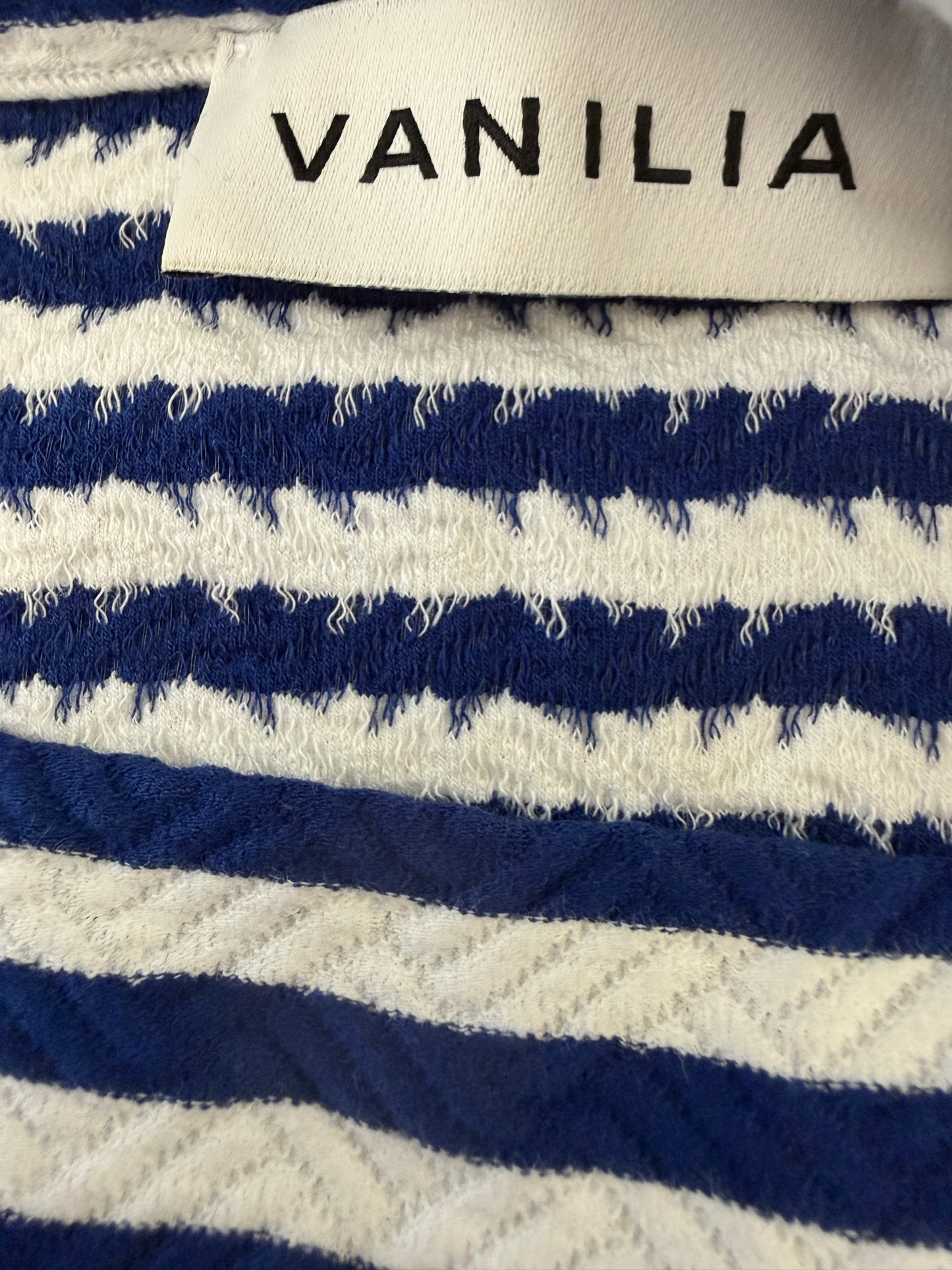 Vanilia trui M