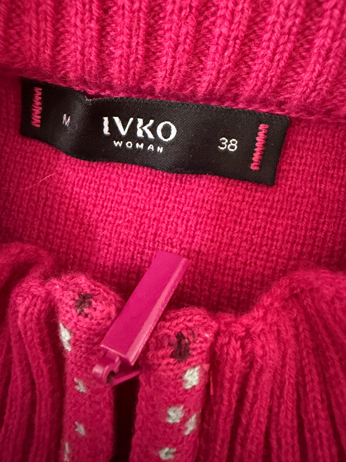 Ivko vest M