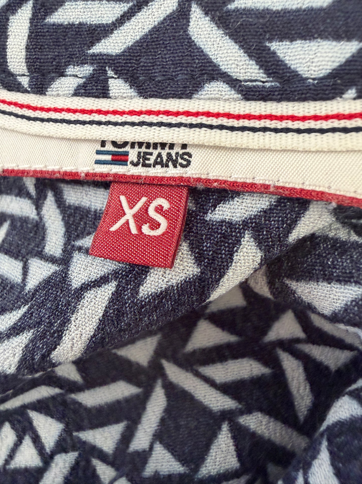 Tommy Hilfiger Bluse XS
