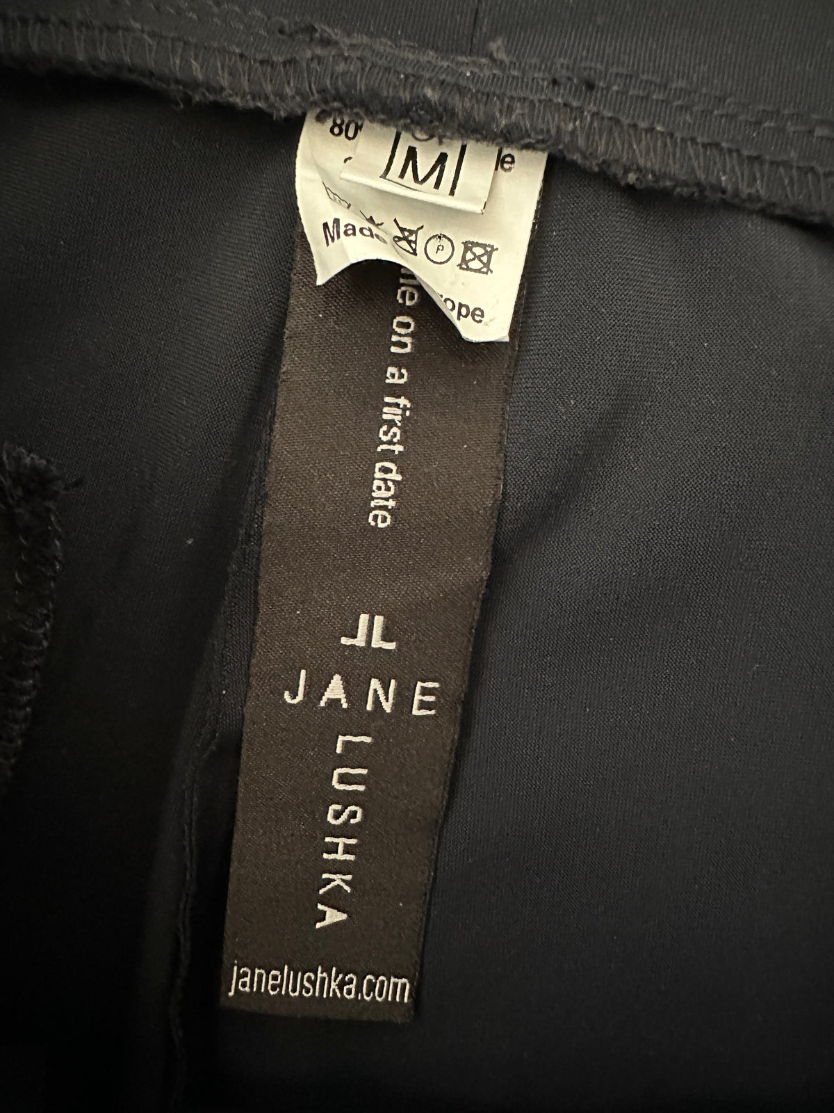 Jane Lushka Hose M