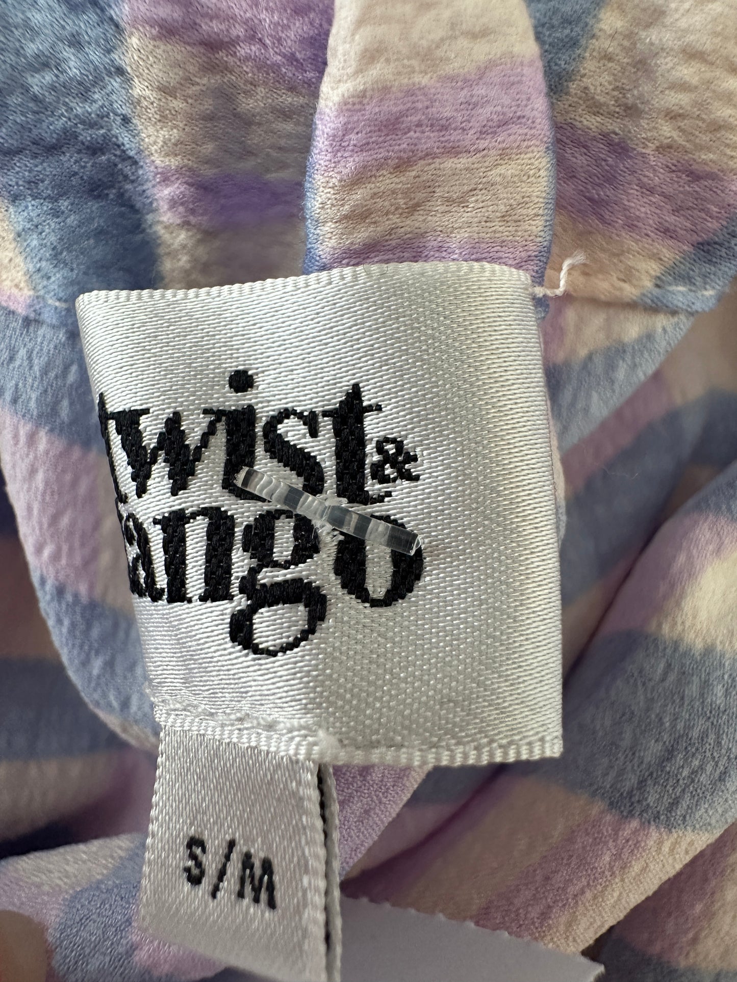 Twist & Tango jurk M