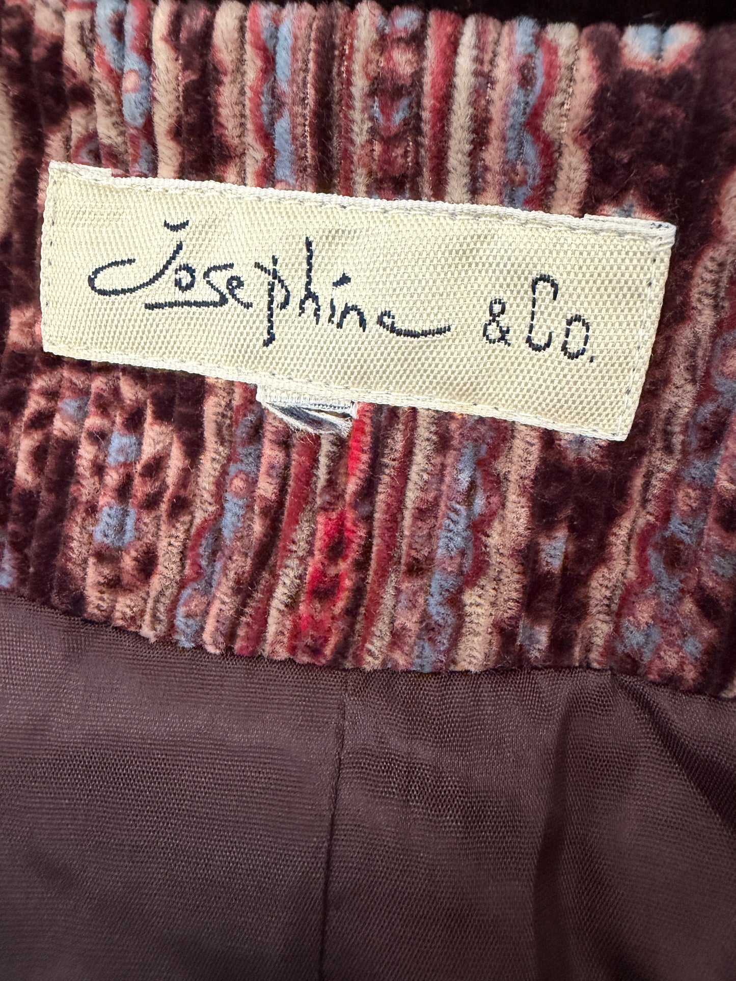Josephine & Co blazer L