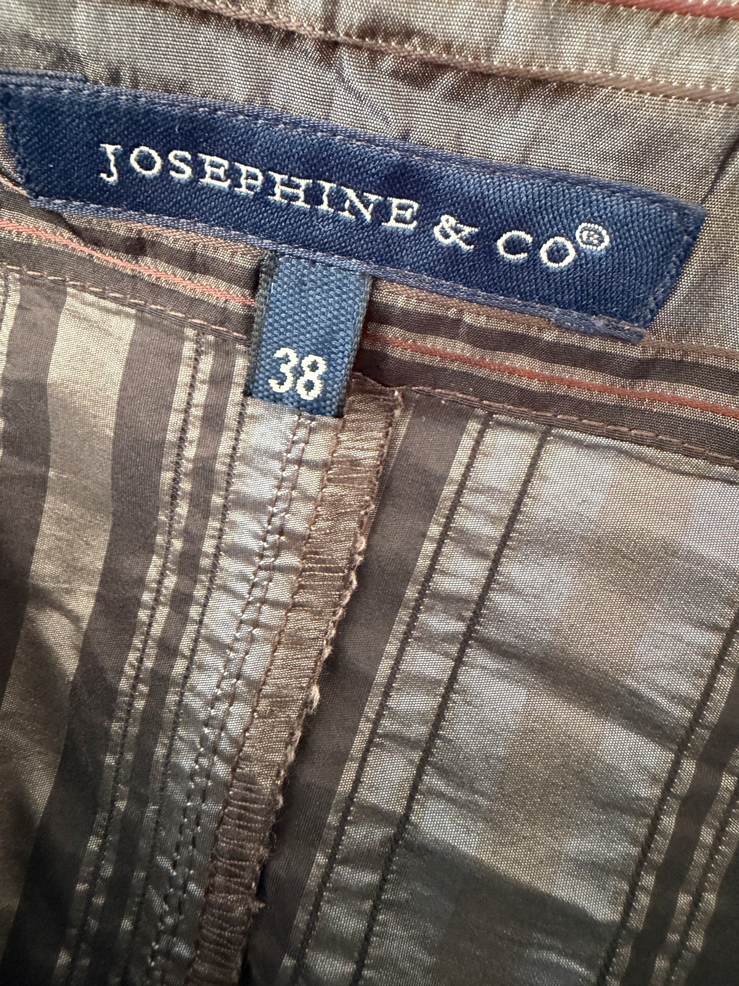 Josephine & Co blouse M