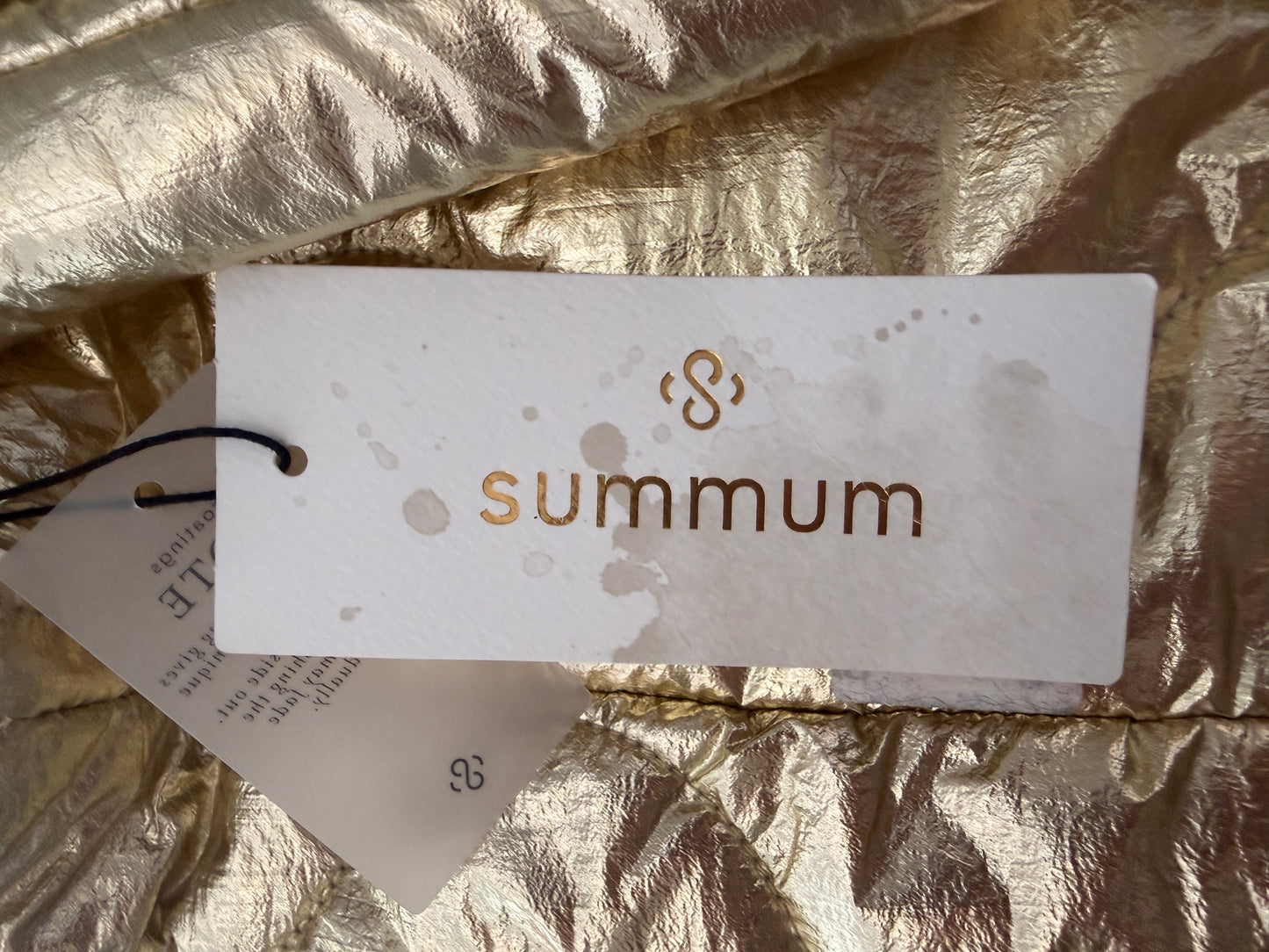 Summum schoudertas NIEUW