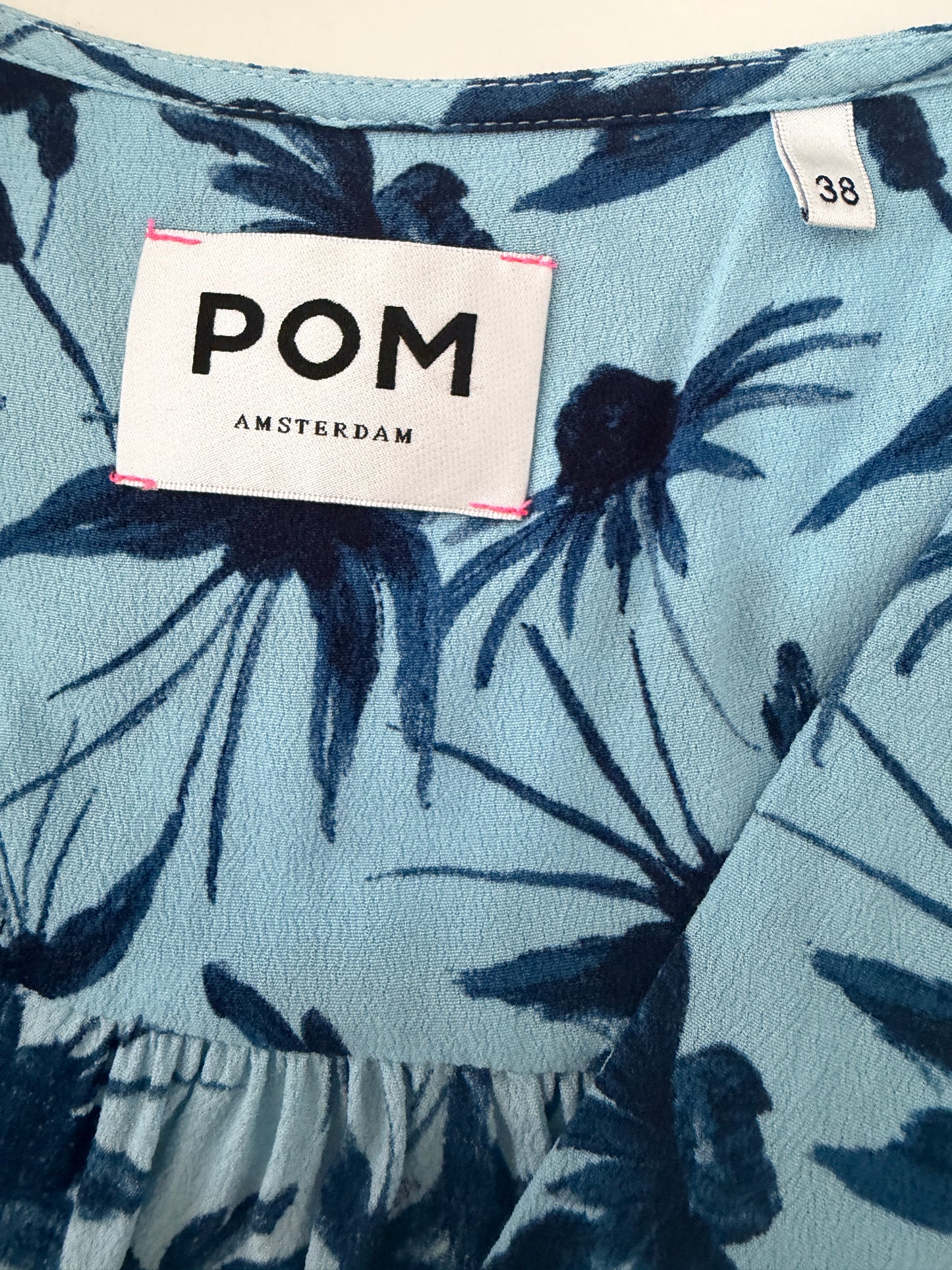Pom Amsterdam jurk M