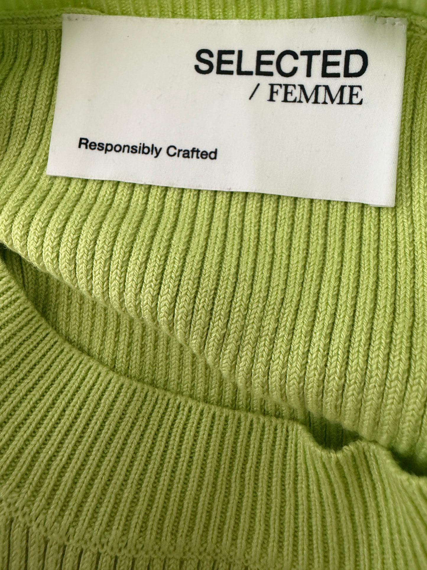 Selected Femme top S