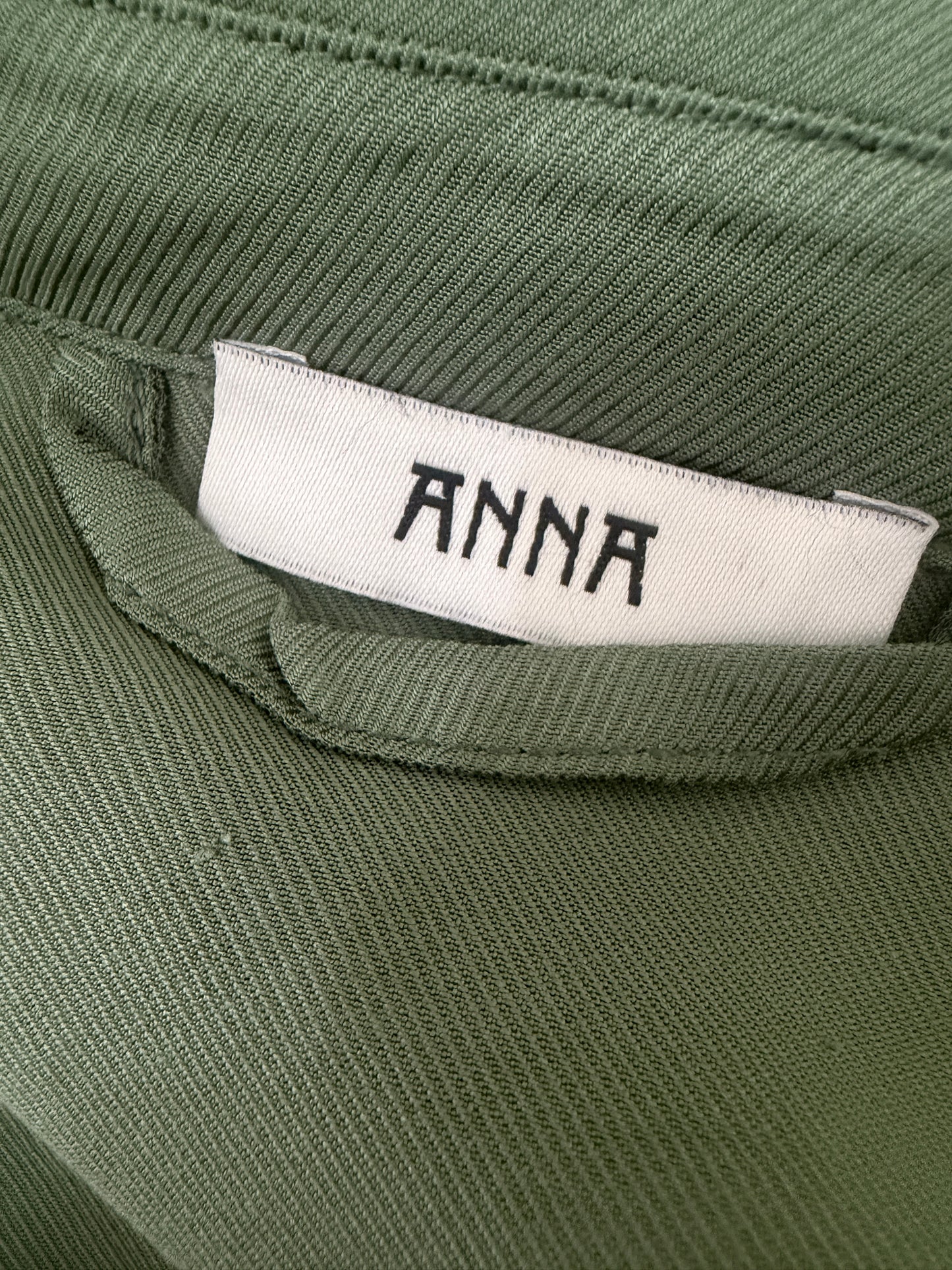 Anna van Toor jurk XL