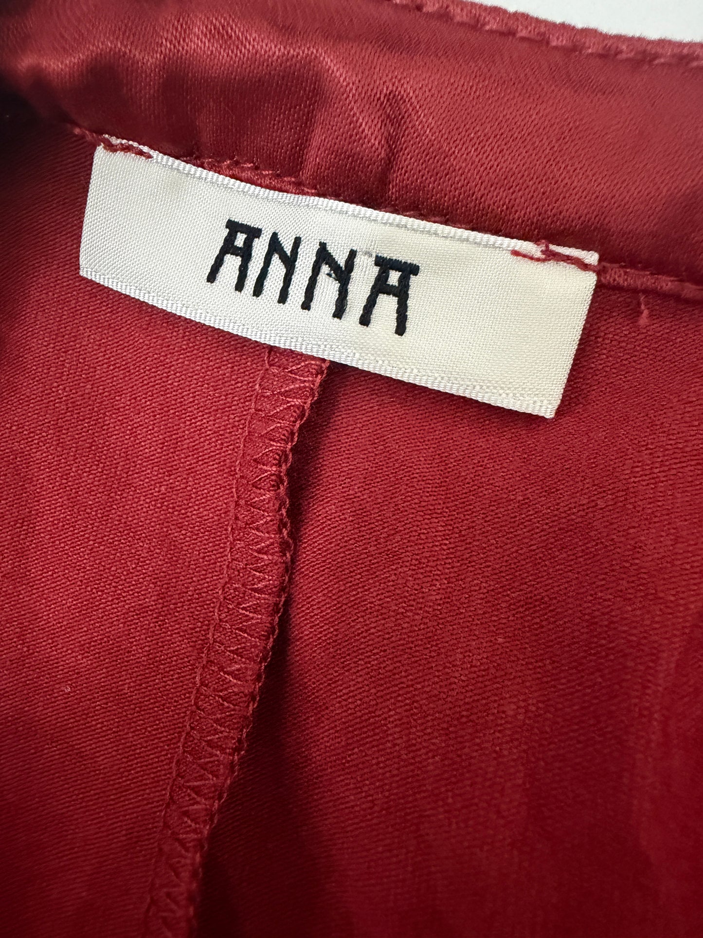 Anna van Toor jurk M