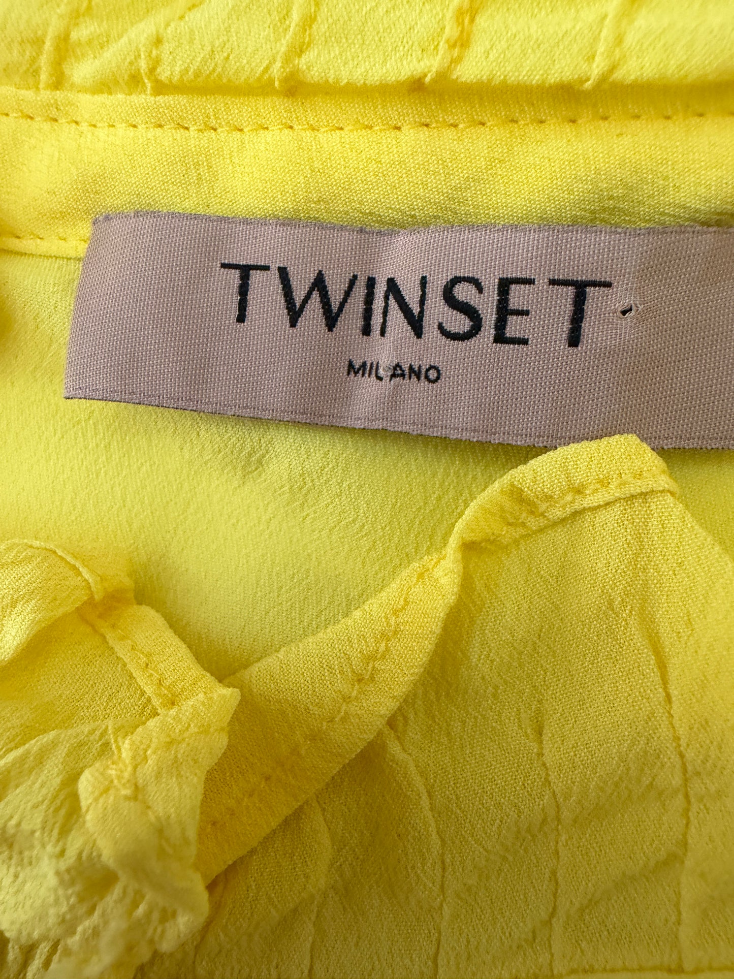Twin Set blouse S