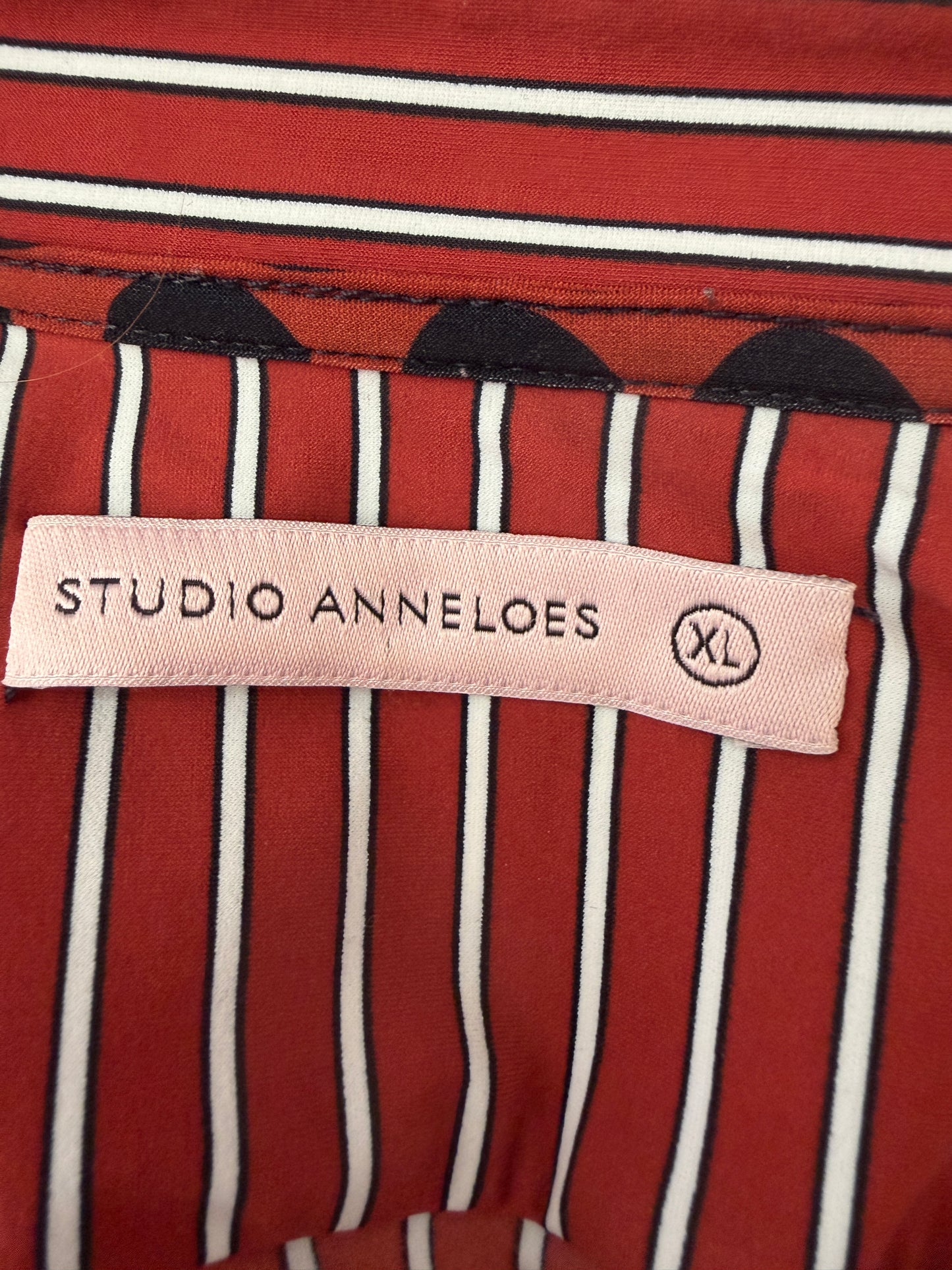 Studio Anneloes Bluse XL