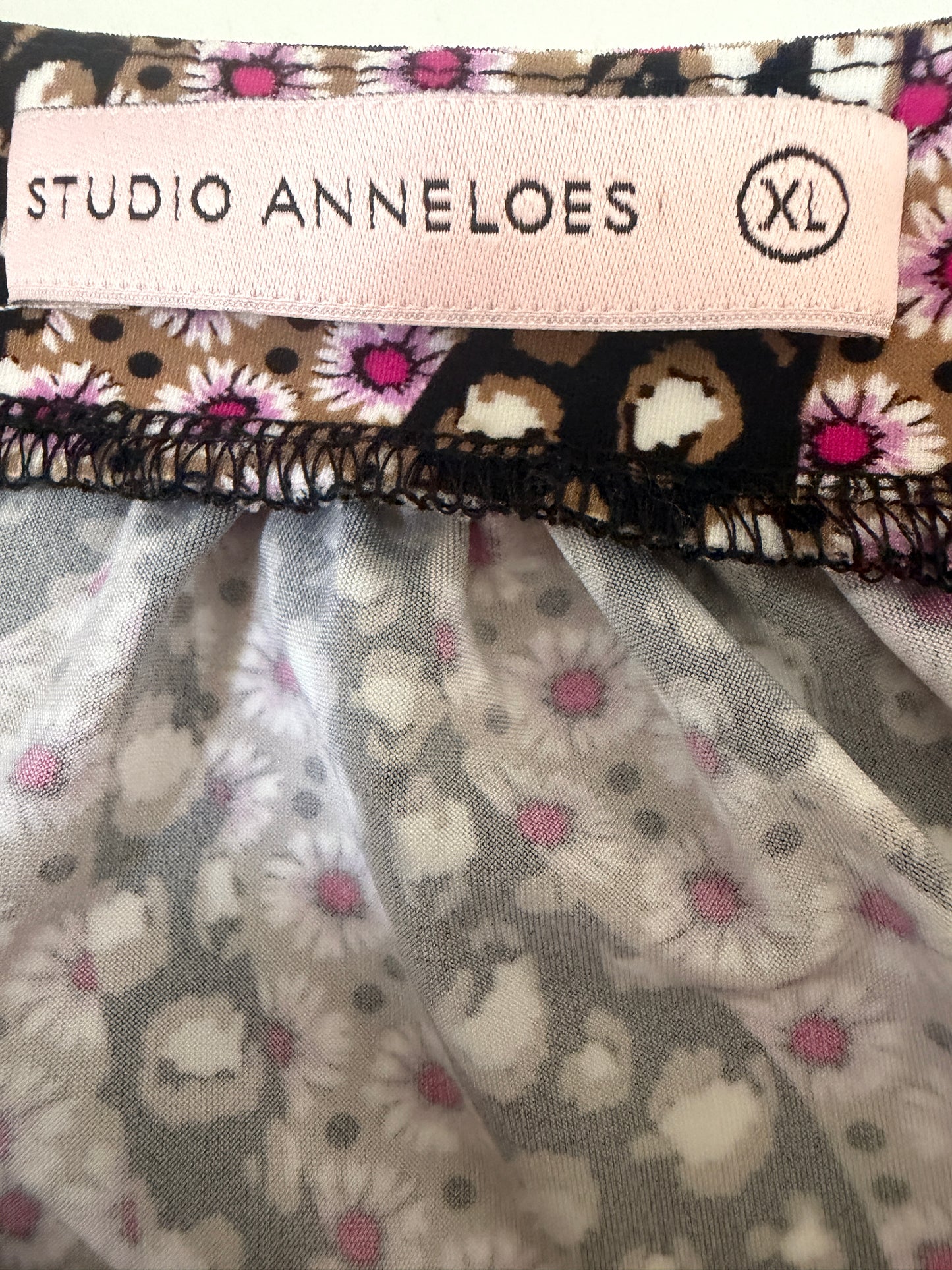 Studio Anneloes jurk XL