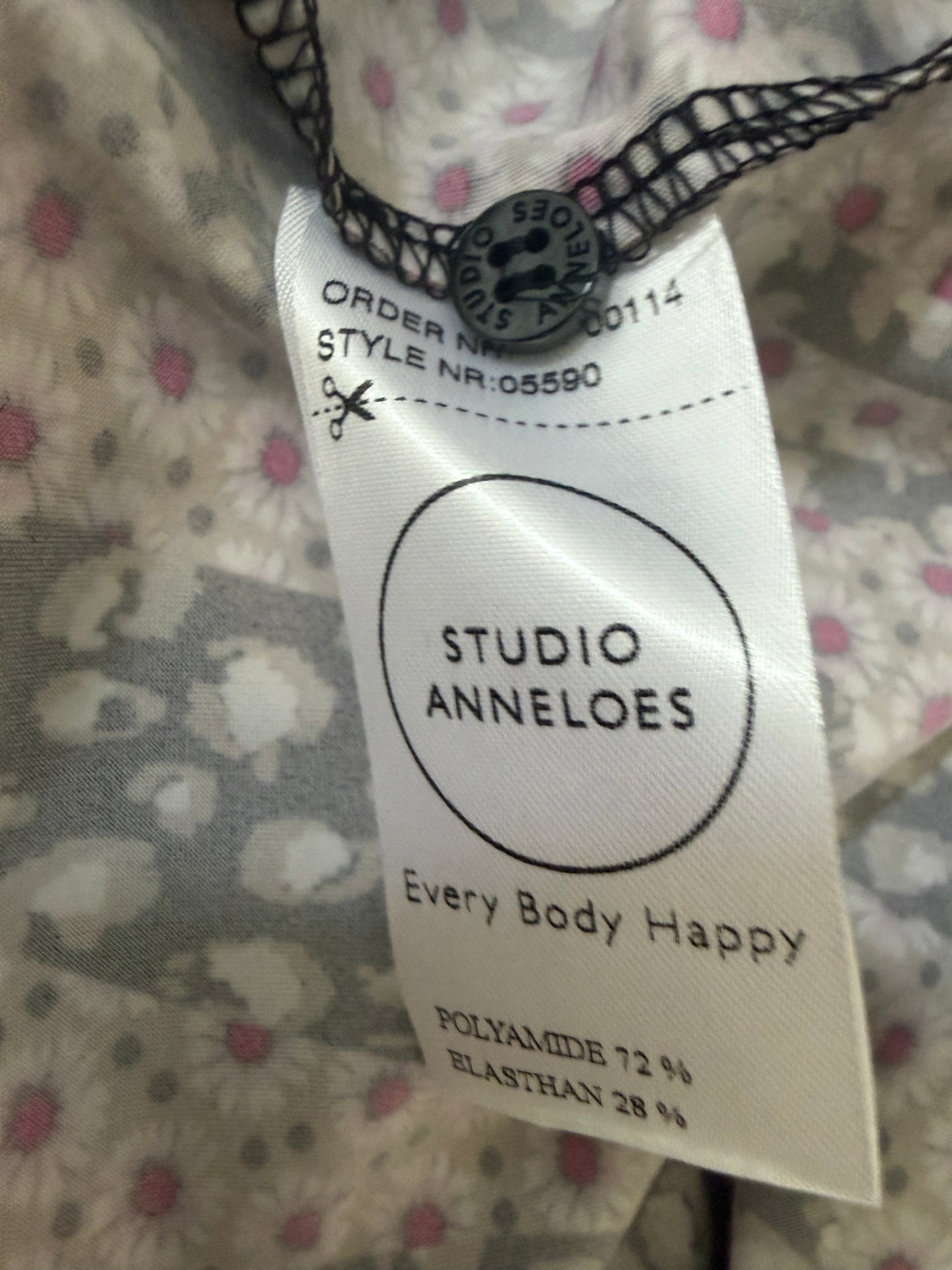 Studio Anneloes jurk XL