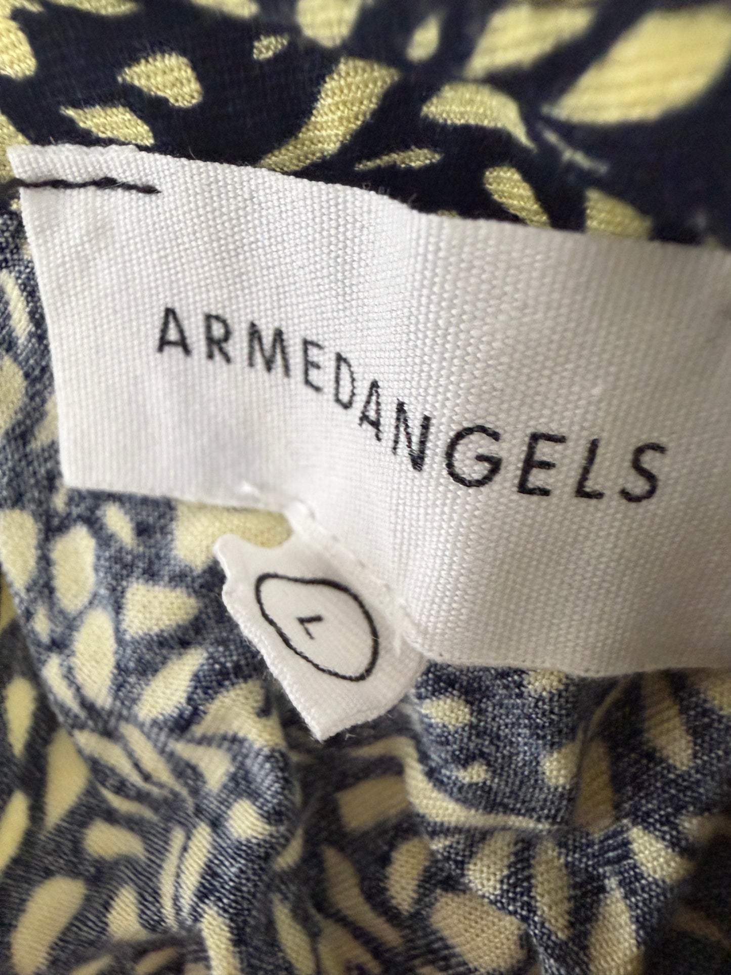 Armedangels jurk L